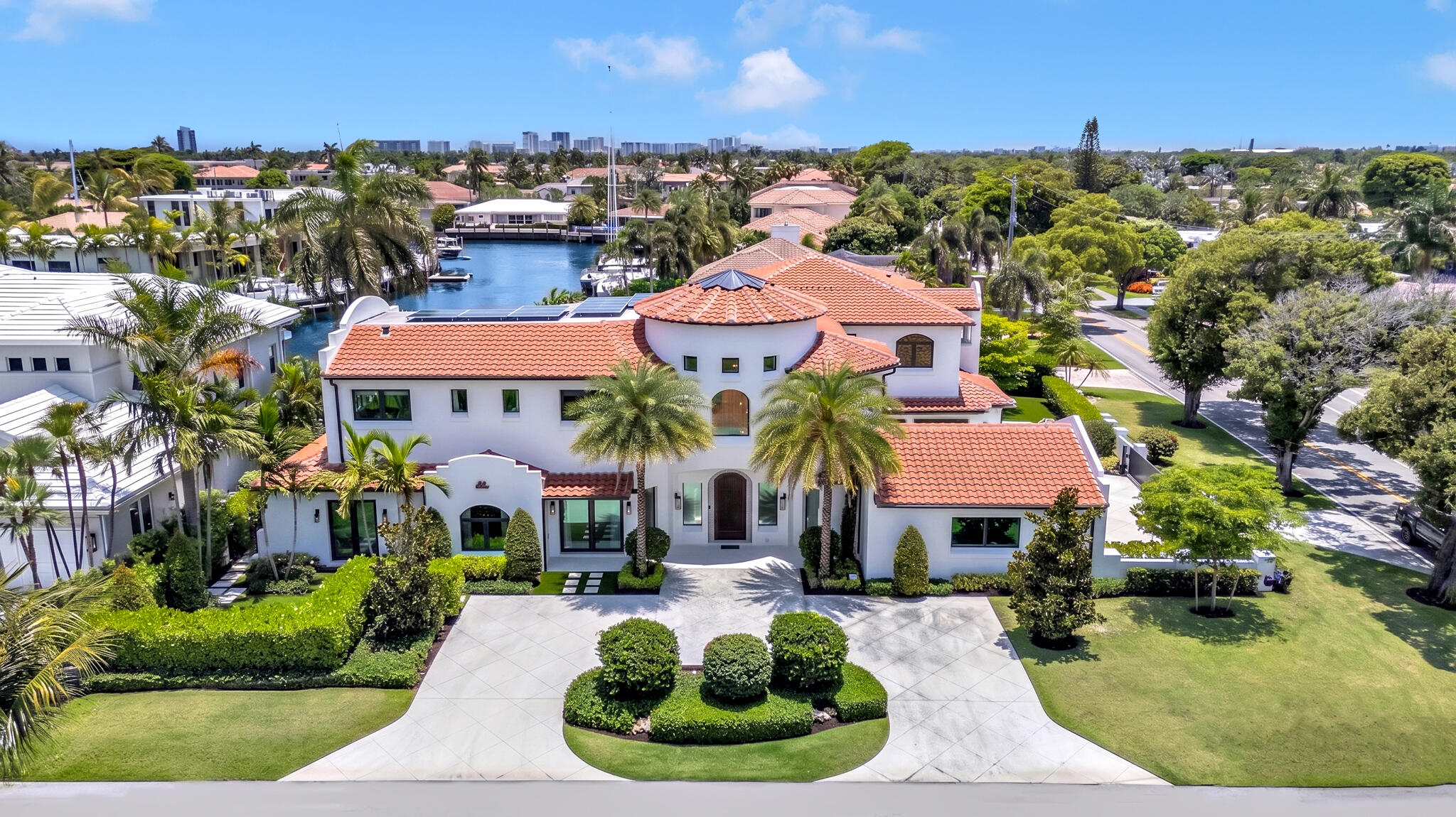 LIGHTHOUSE POINT 6TH SEC - Residential