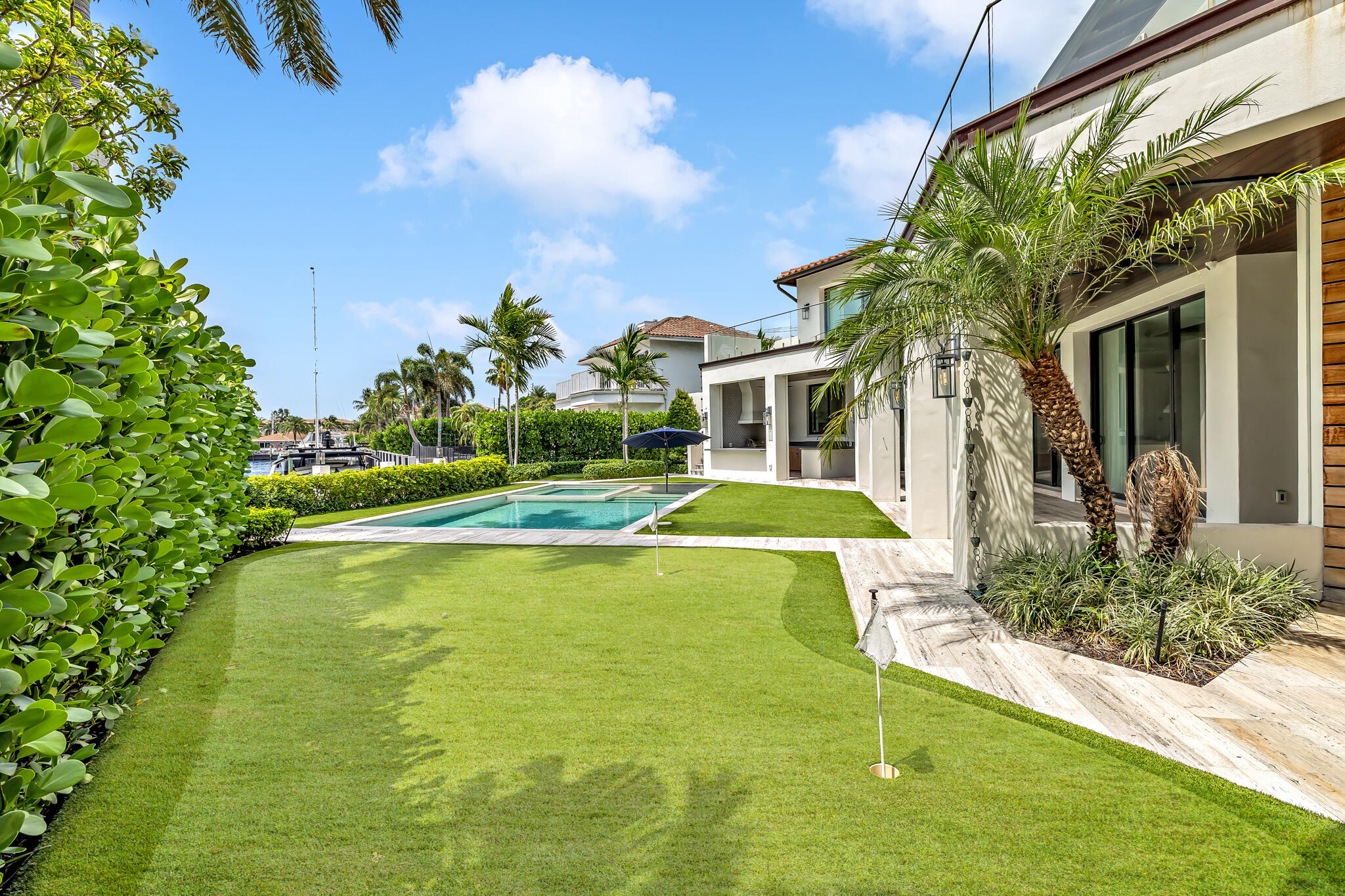 LIGHTHOUSE POINT 6TH SEC - Residential
