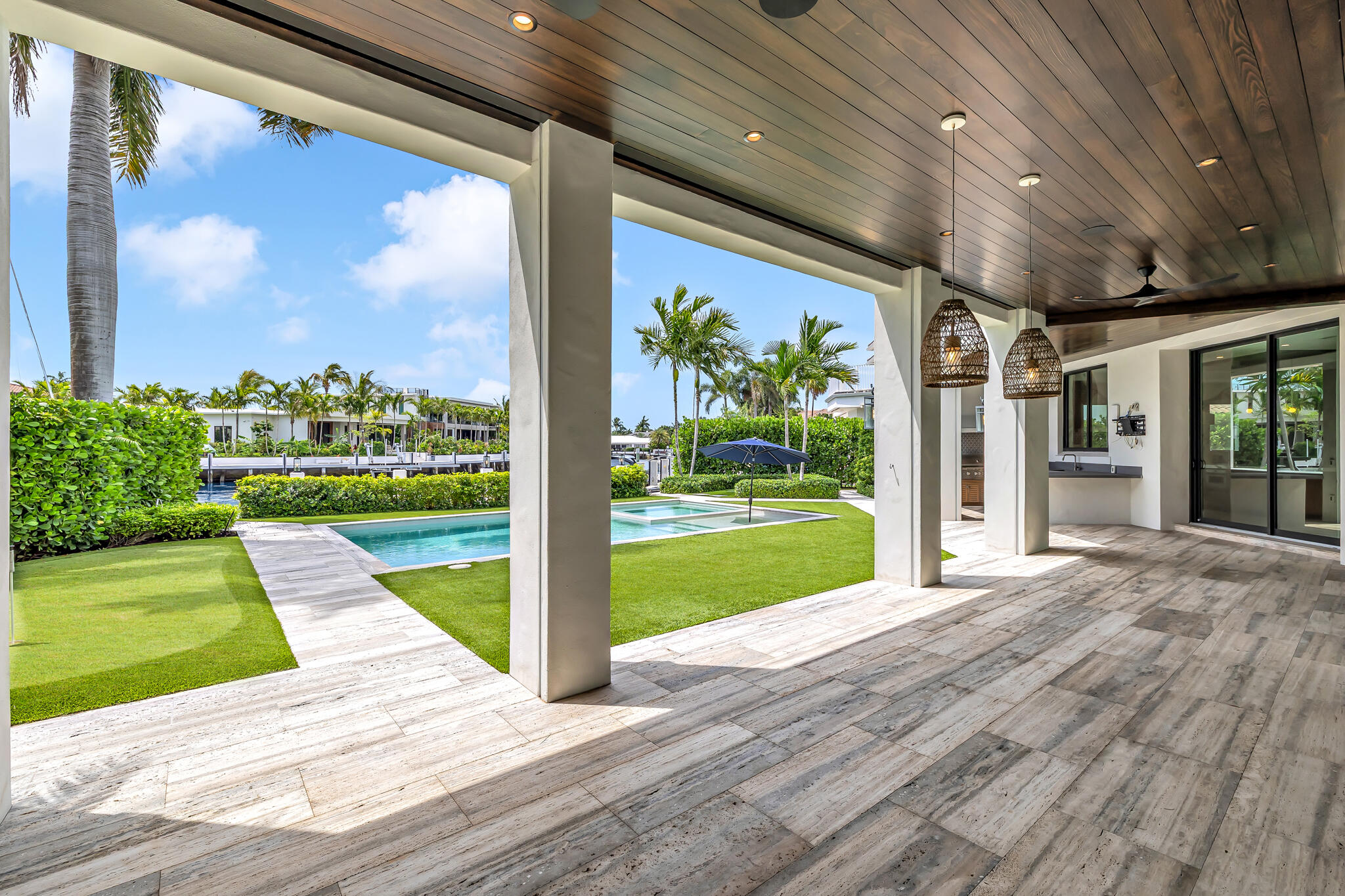 LIGHTHOUSE POINT 6TH SEC - Residential