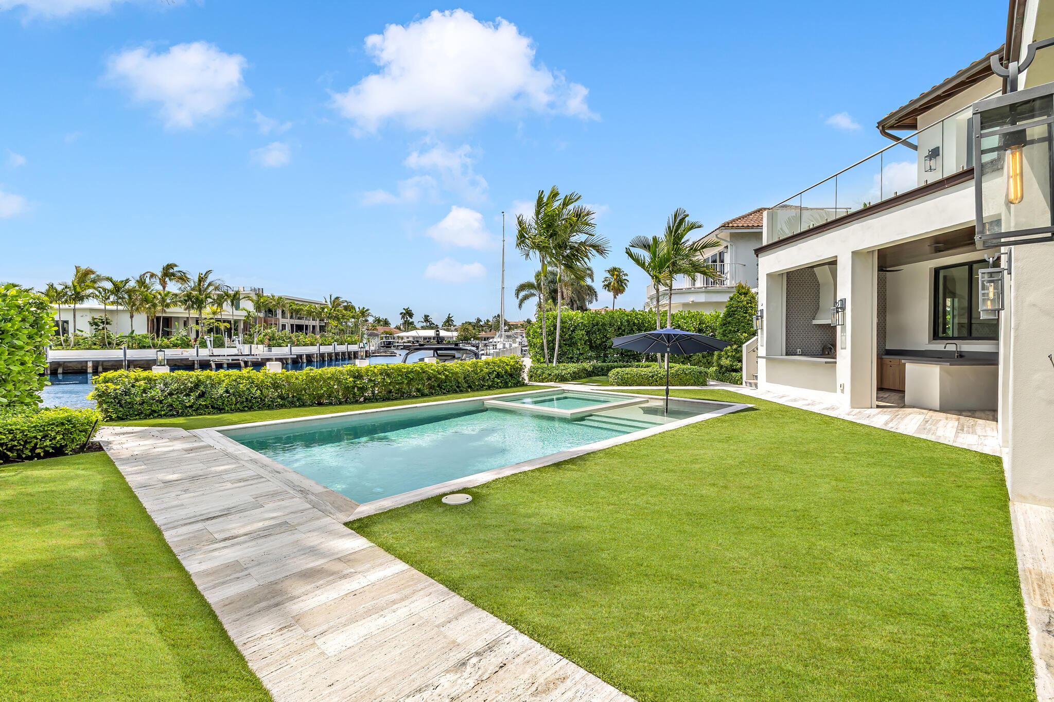 LIGHTHOUSE POINT 6TH SEC - Residential