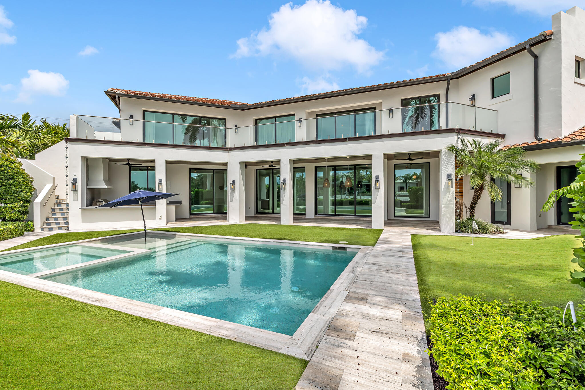 LIGHTHOUSE POINT 6TH SEC - Residential