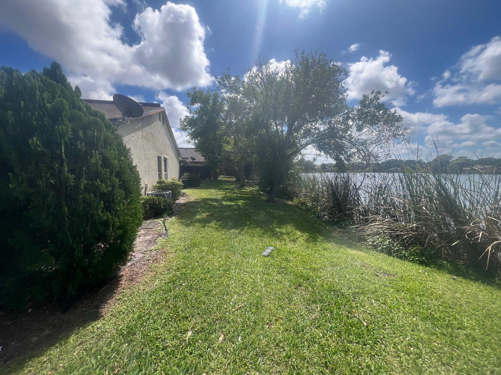 WATERVIEW ESTATES - Residential Lease
