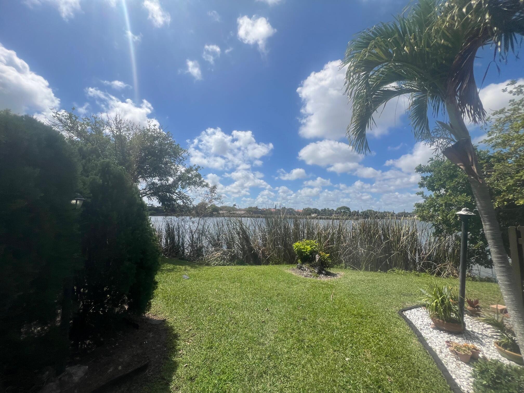 WATERVIEW ESTATES - Residential Lease