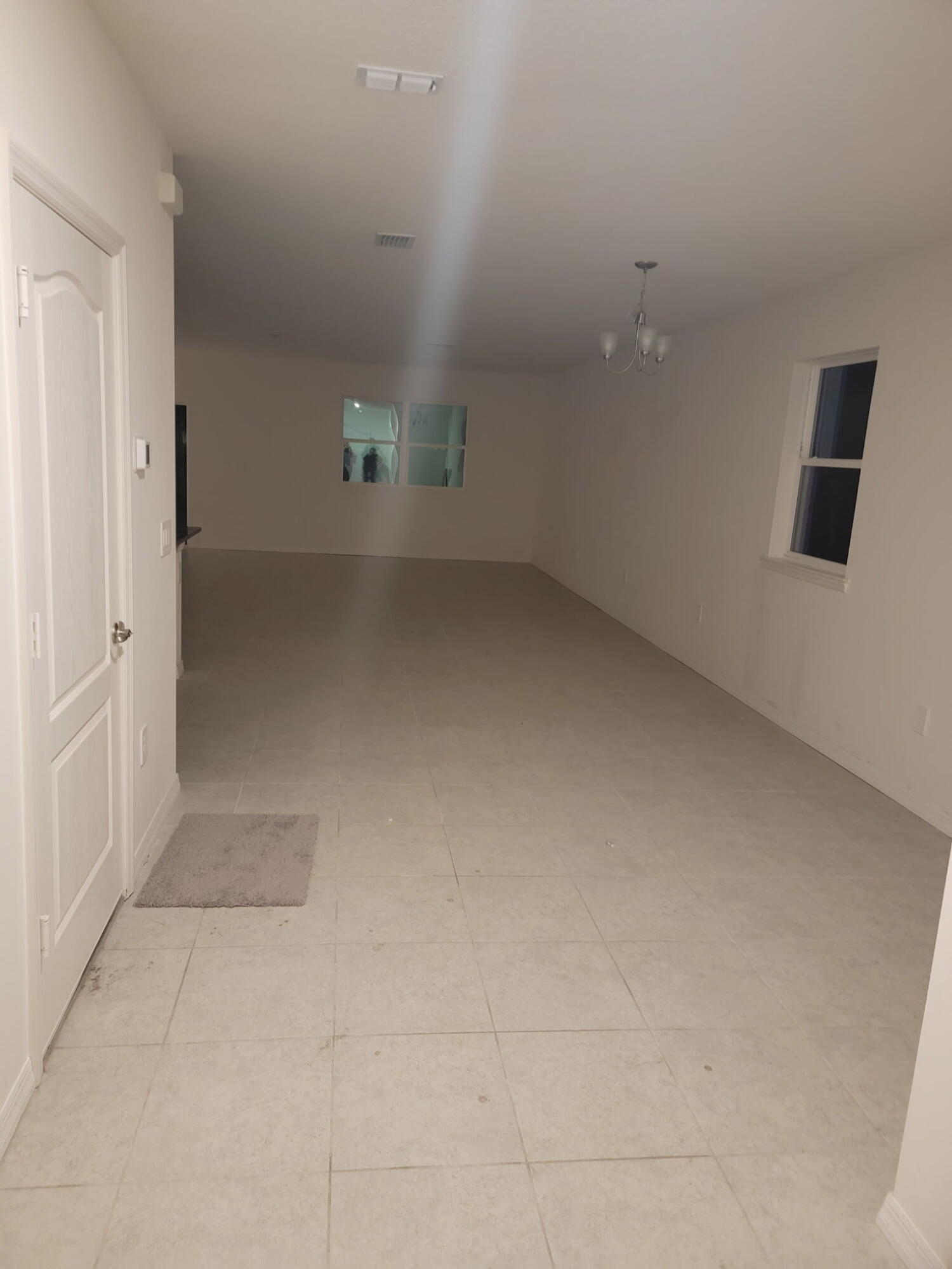 PORT ST LUCIE SECTION 46 1ST REPLAT - Residential