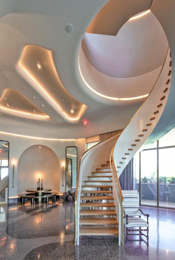 FORTE ON FLAGLER - Residential