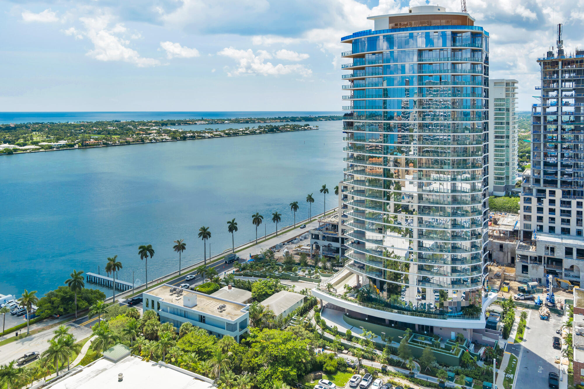 FORTE ON FLAGLER - Residential