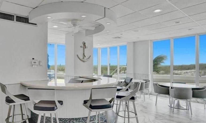 The Edgewater Arms, Inc. - Residential