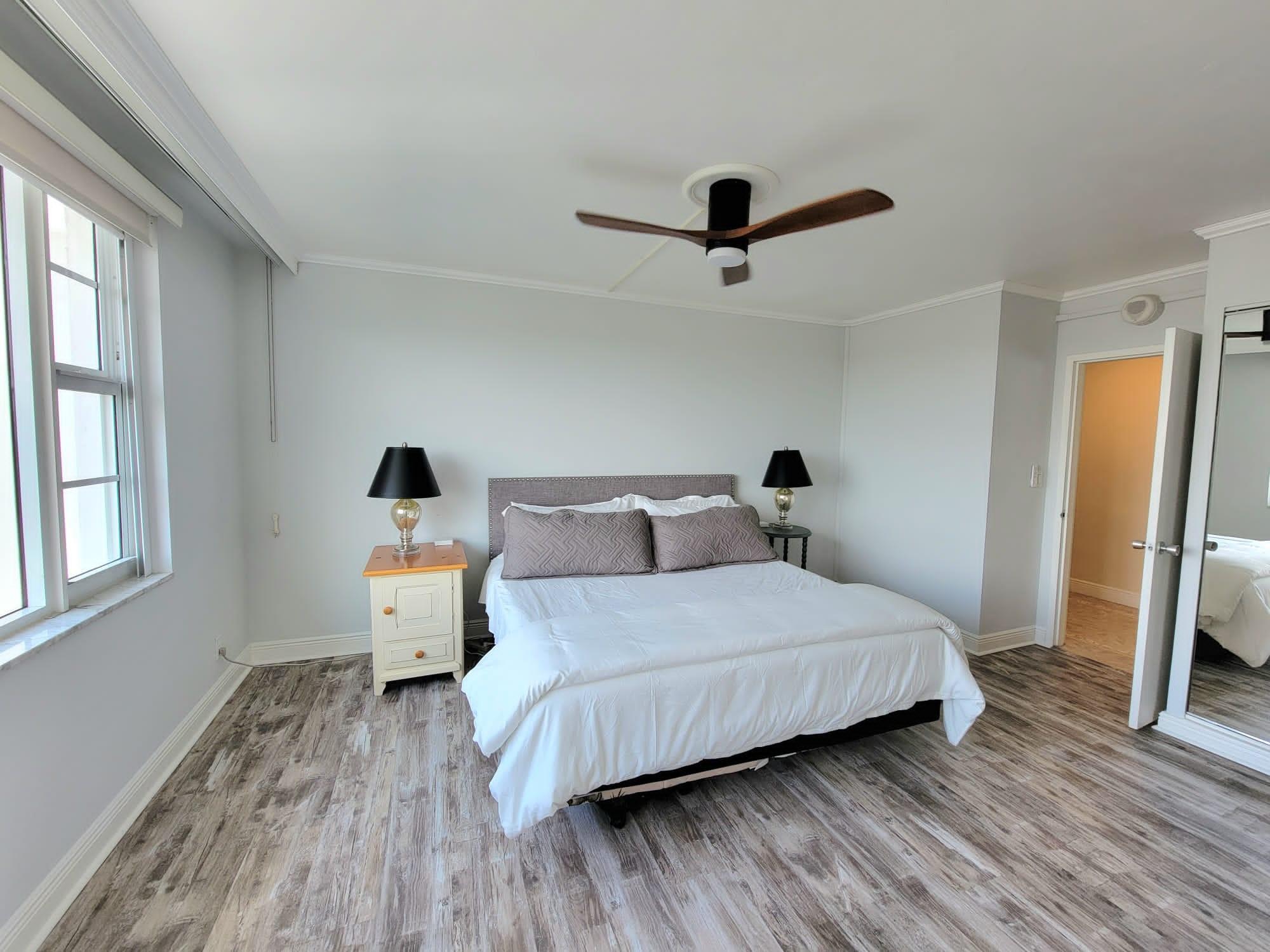The Edgewater Arms, Inc. - Residential