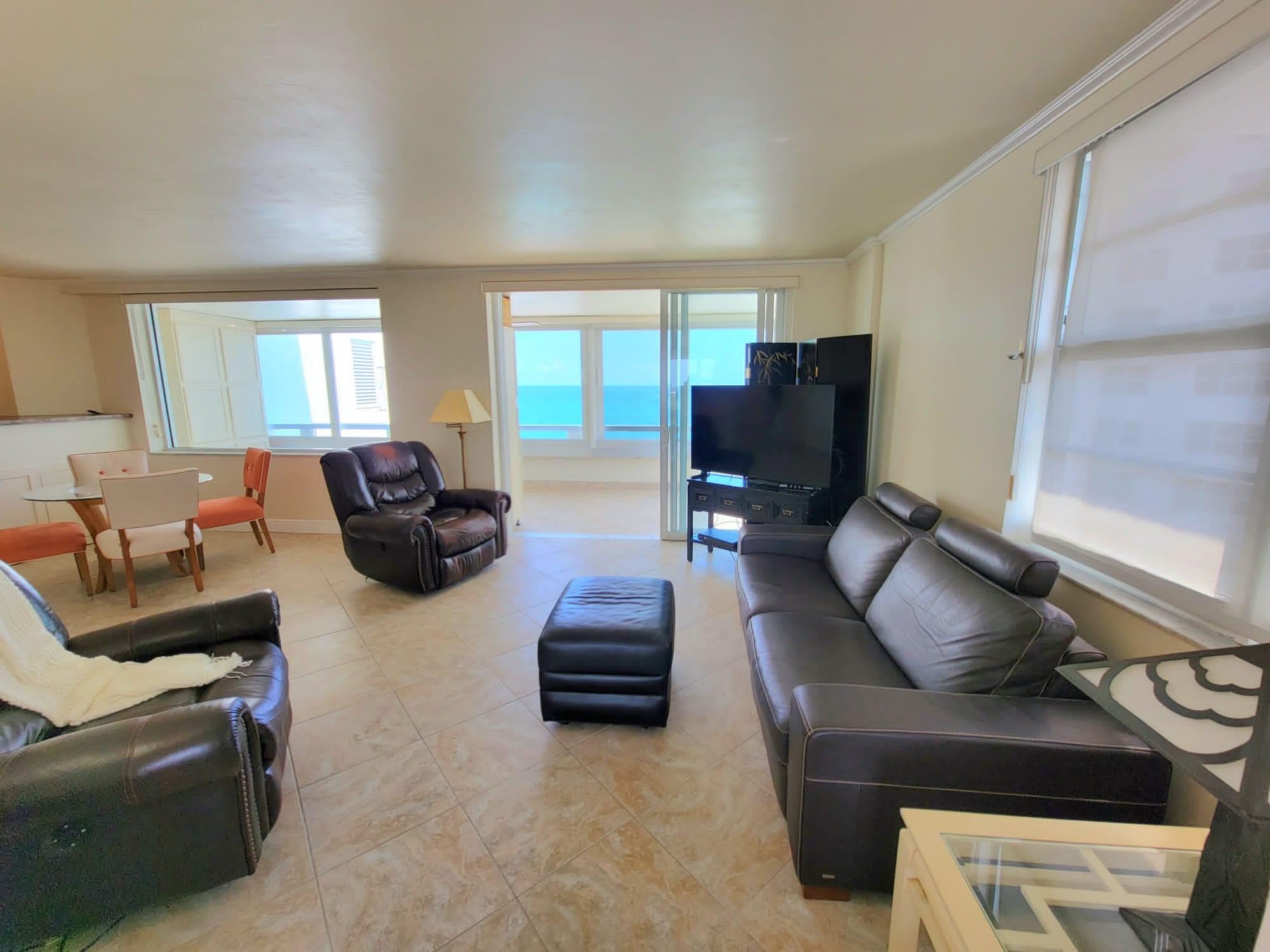 The Edgewater Arms, Inc. - Residential