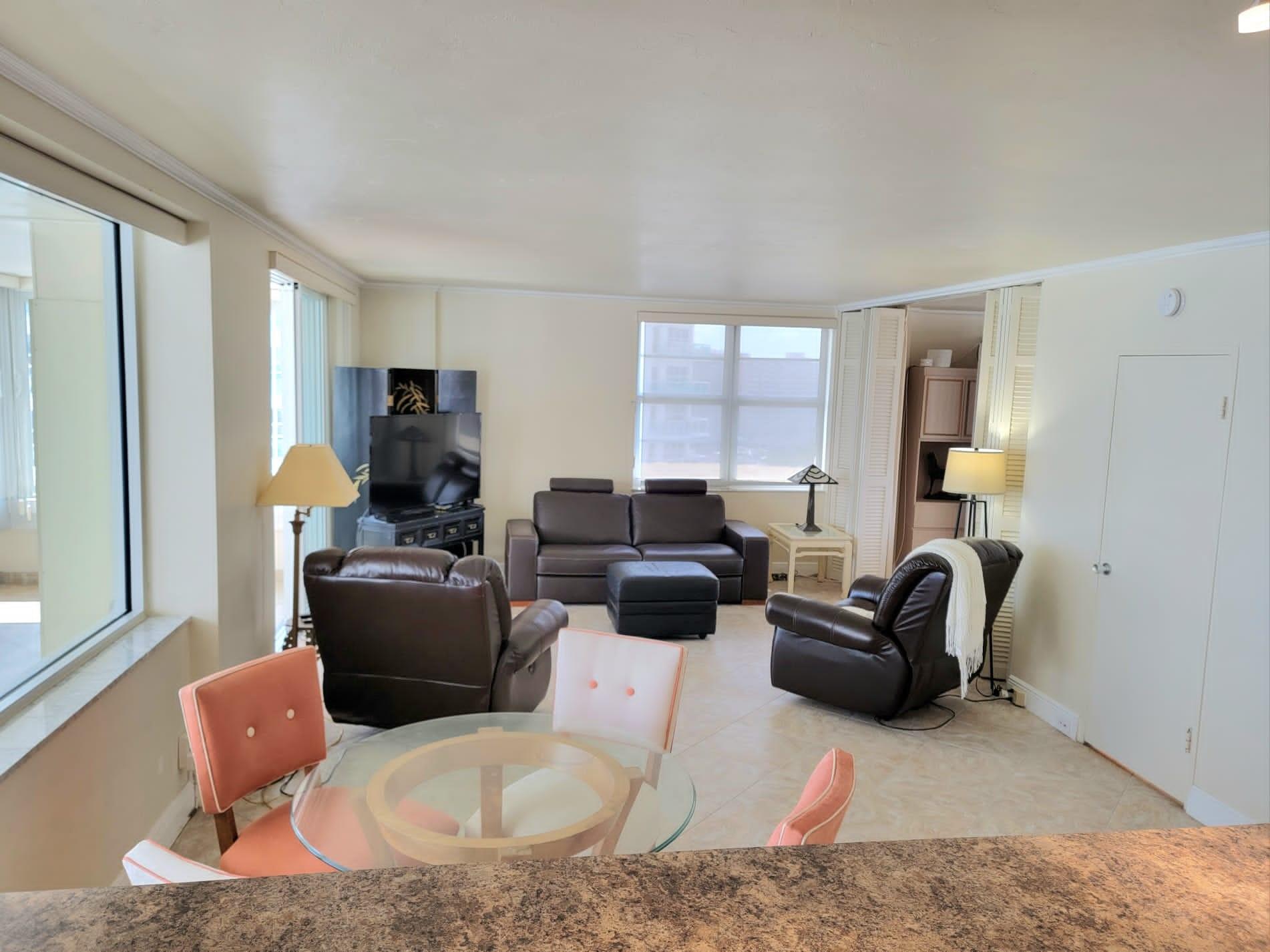 The Edgewater Arms, Inc. - Residential