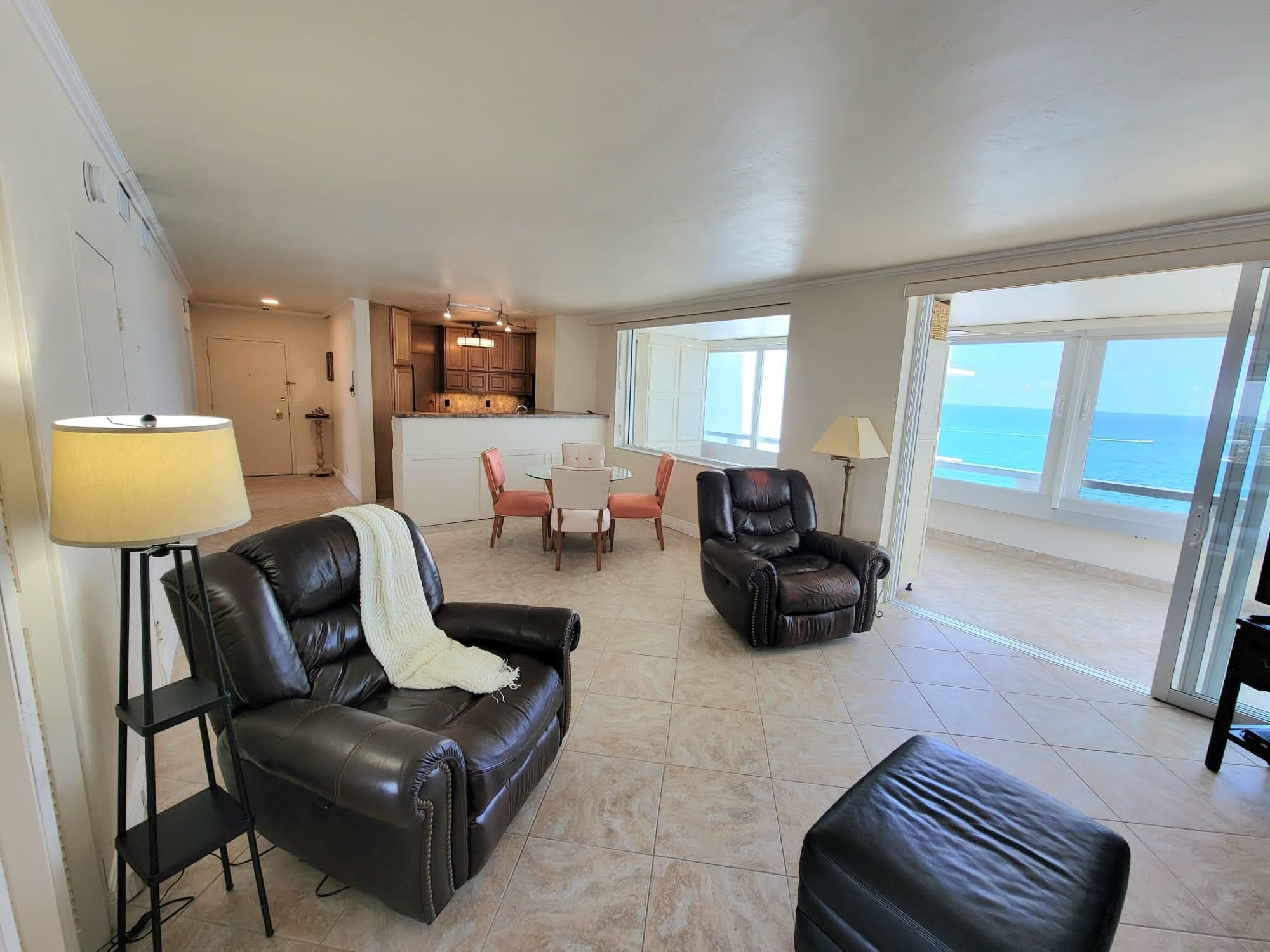 The Edgewater Arms, Inc. - Residential