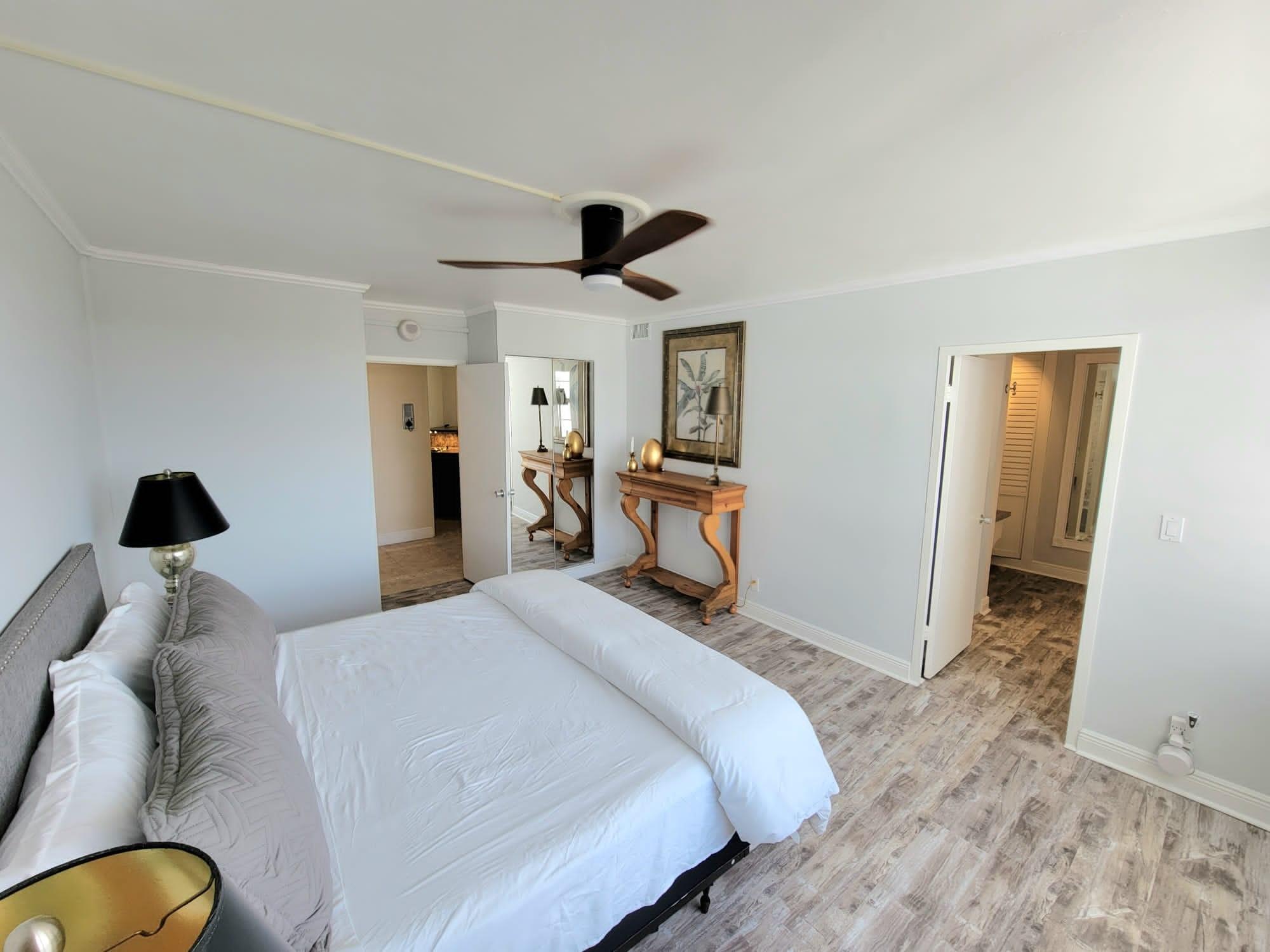 The Edgewater Arms, Inc. - Residential