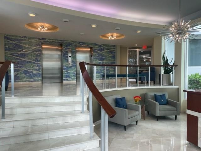 The Edgewater Arms, Inc. - Residential