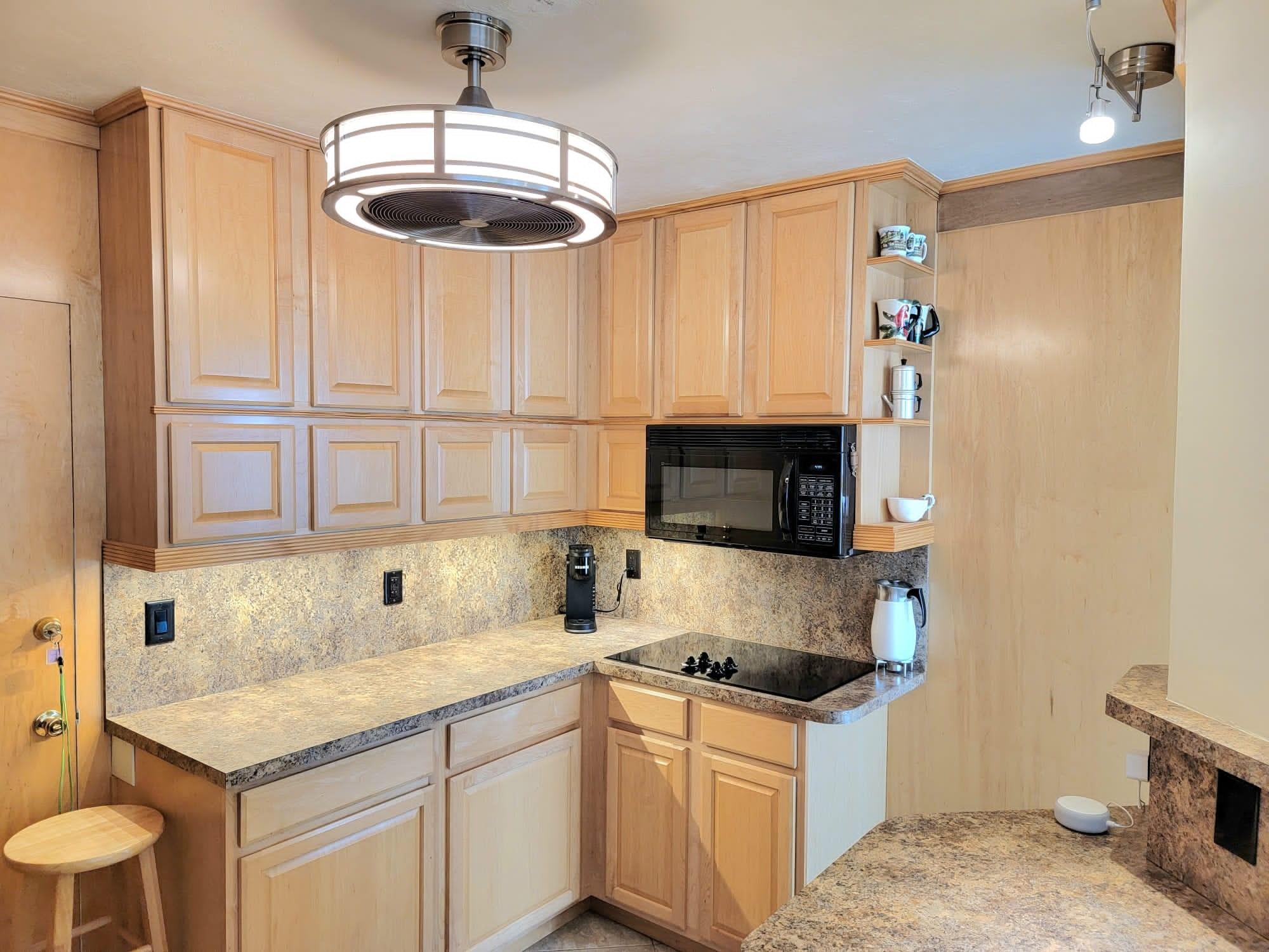 The Edgewater Arms, Inc. - Residential
