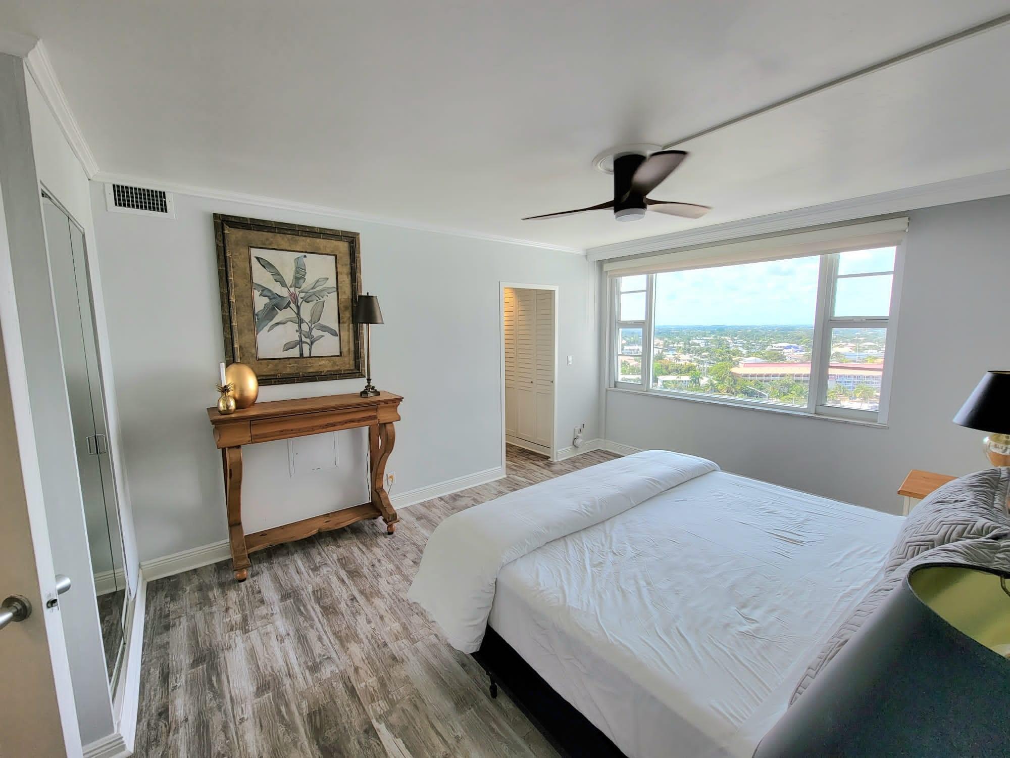 The Edgewater Arms, Inc. - Residential