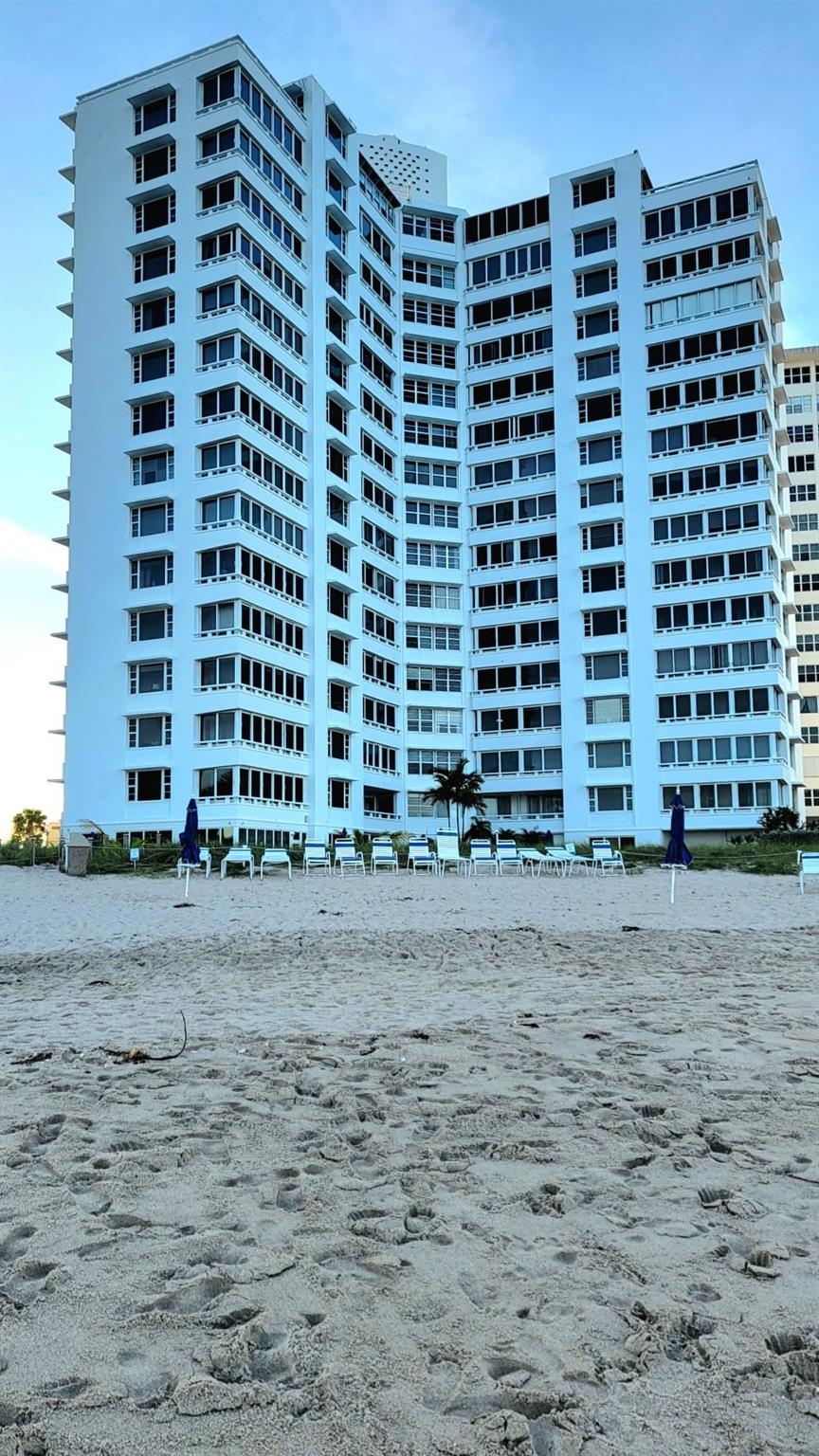 The Edgewater Arms, Inc. - Residential