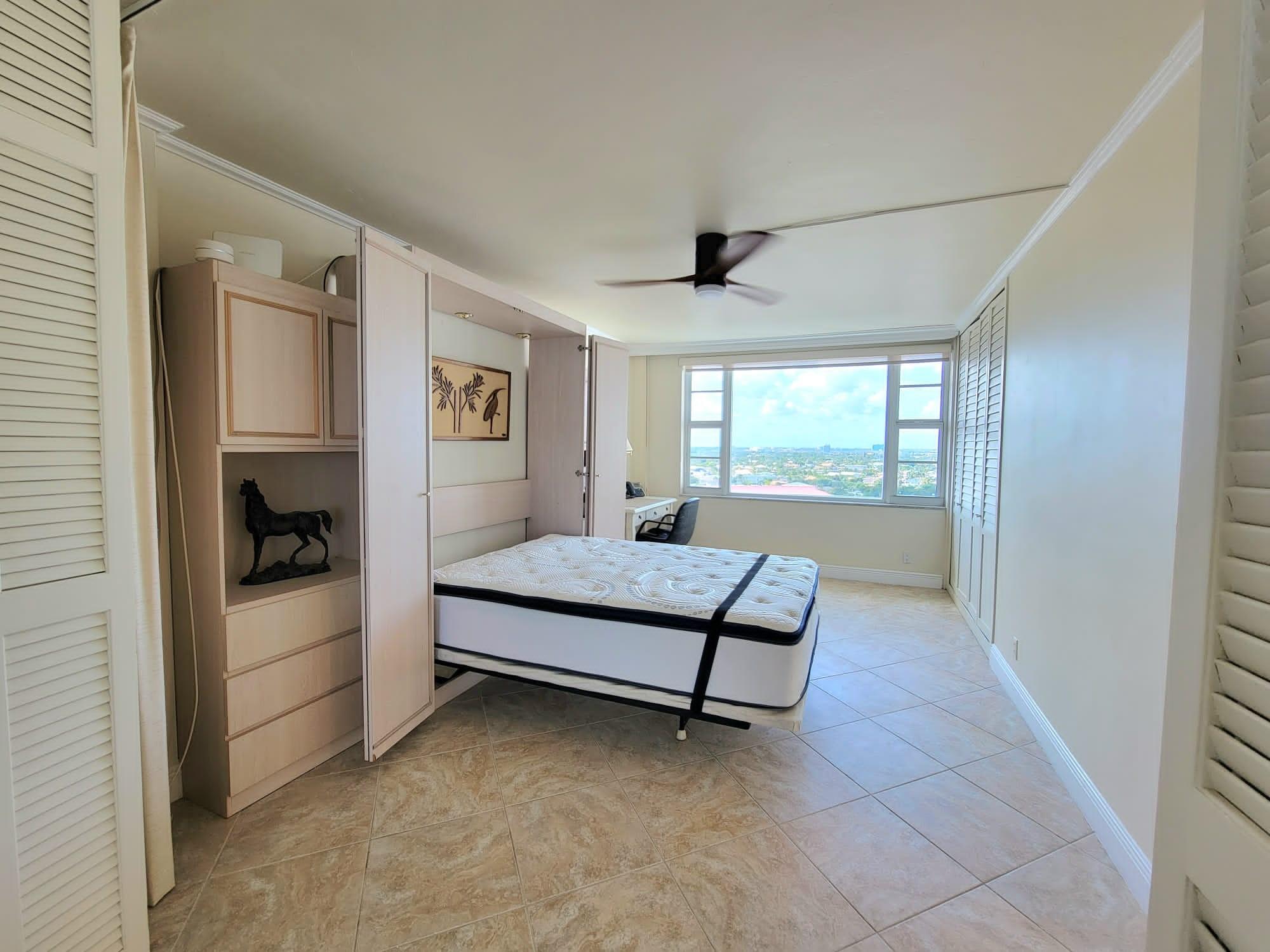 The Edgewater Arms, Inc. - Residential