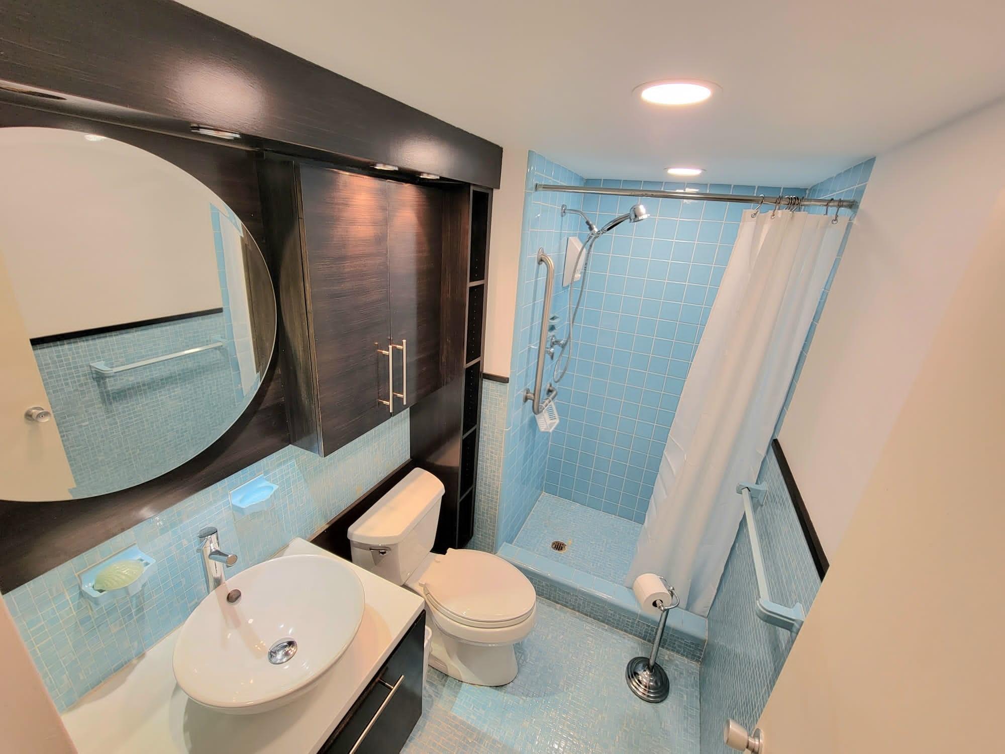 The Edgewater Arms, Inc. - Residential