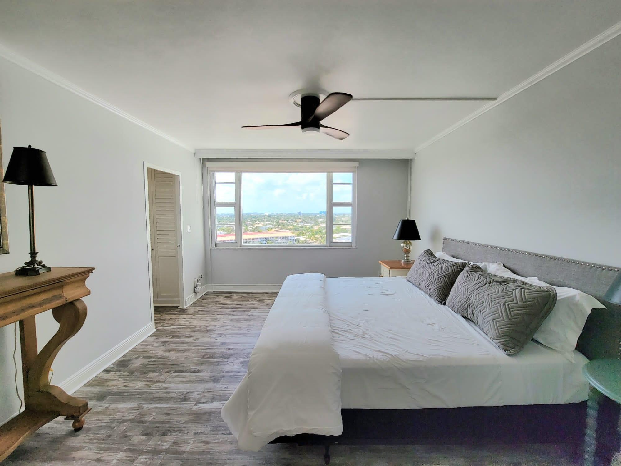The Edgewater Arms, Inc. - Residential