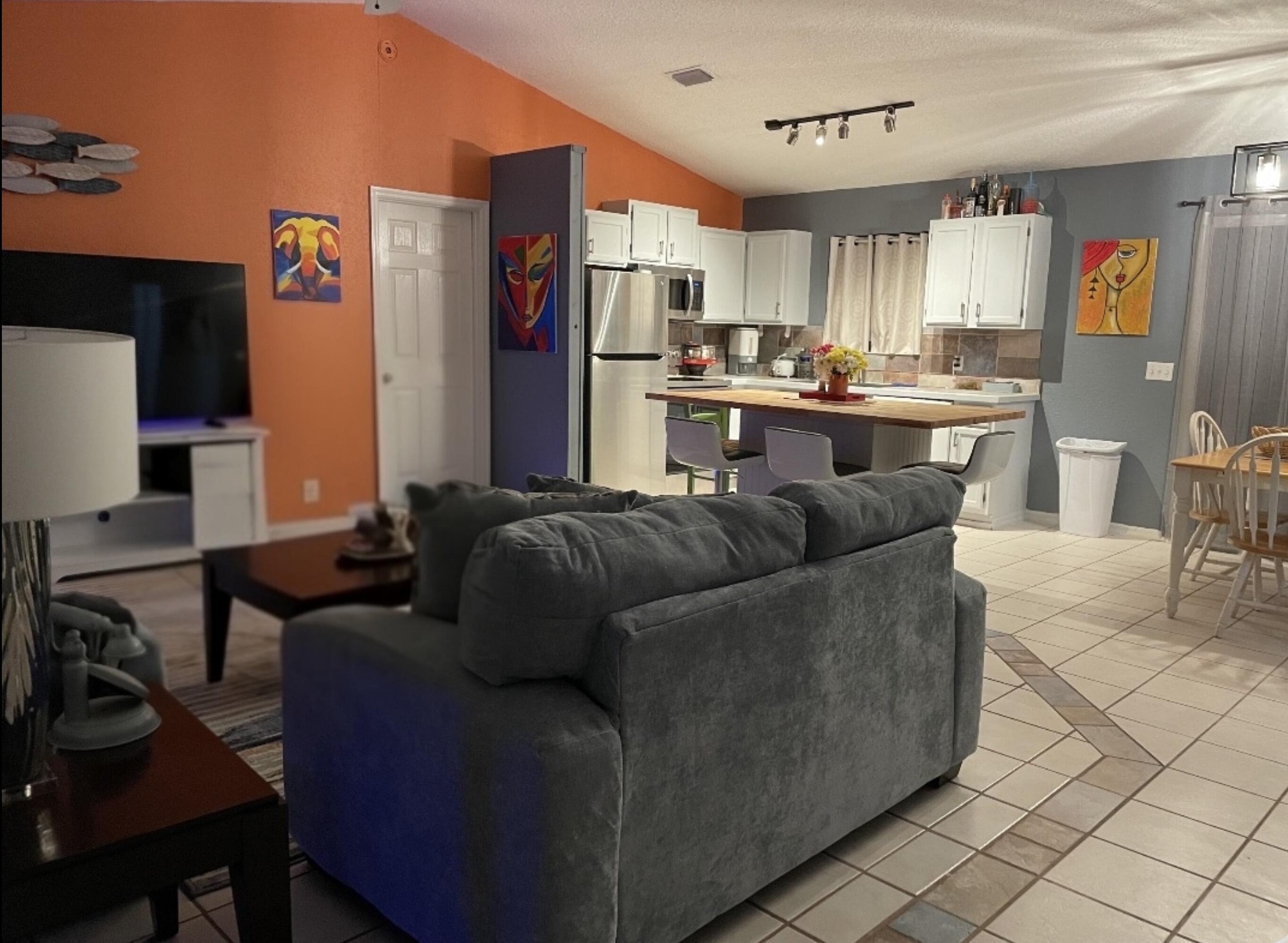 LAKEWOOD PARK UNIT 4 - Residential