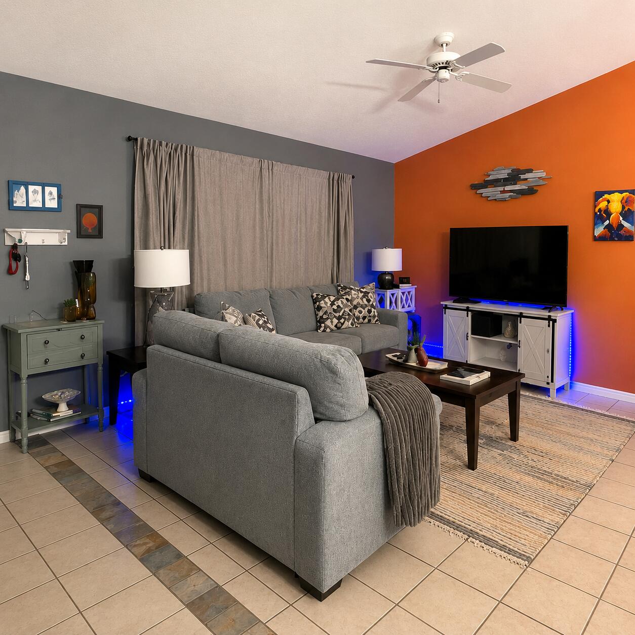 LAKEWOOD PARK UNIT 4 - Residential