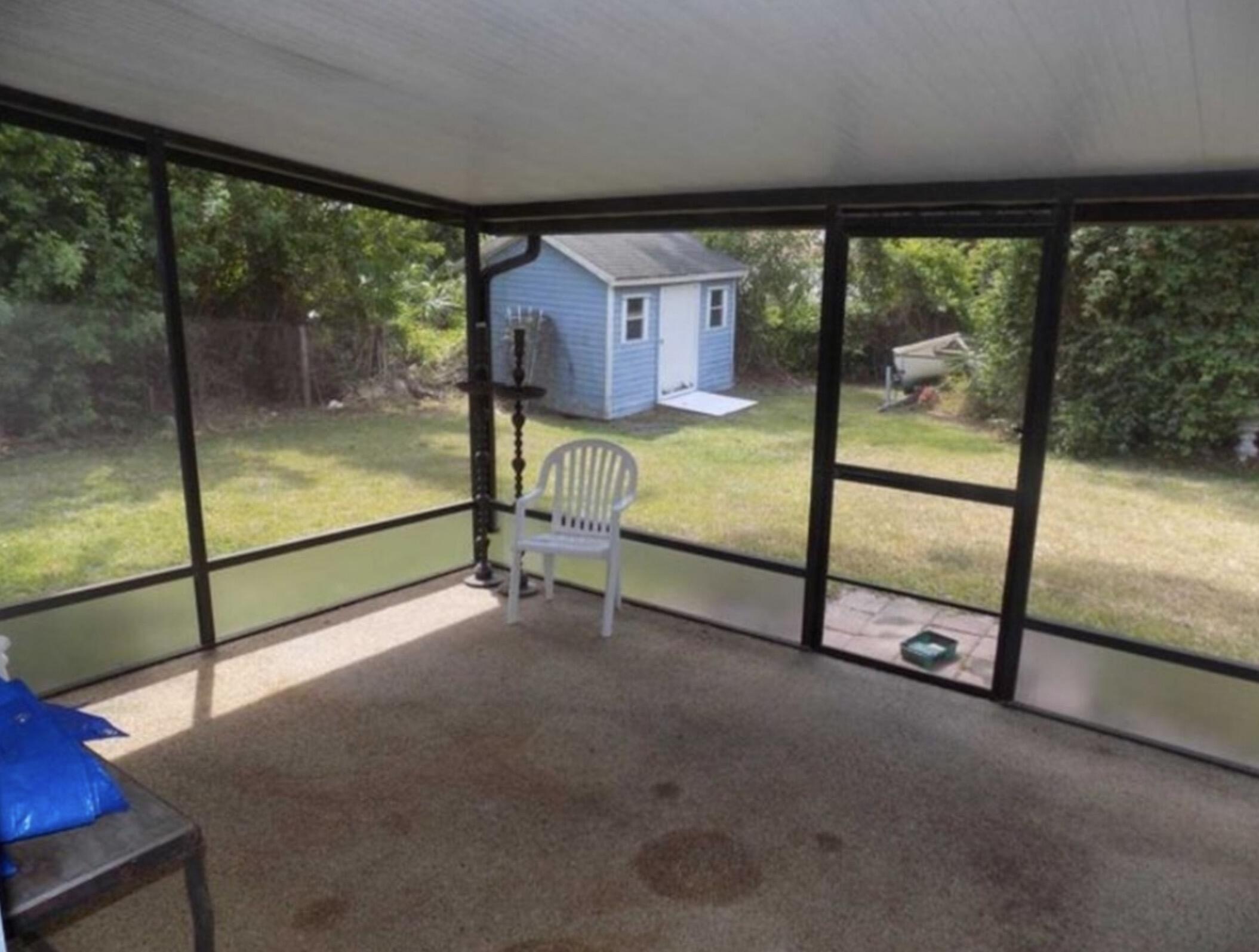 LAKEWOOD PARK UNIT 4 - Residential