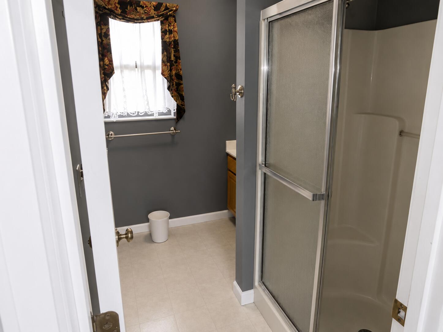LAKEWOOD PARK UNIT 4 - Residential