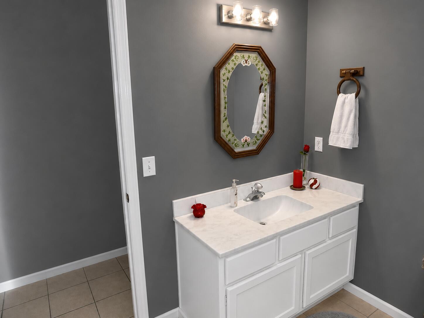 LAKEWOOD PARK UNIT 4 - Residential