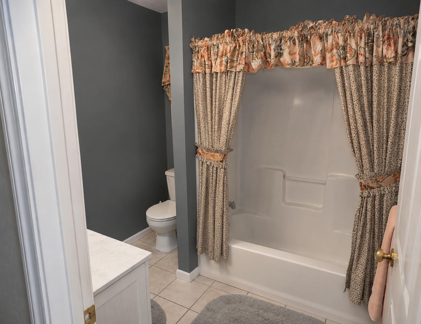 LAKEWOOD PARK UNIT 4 - Residential
