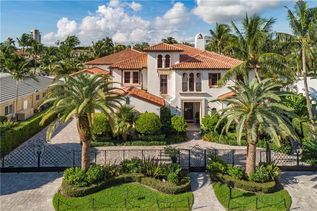 Isla Bahia 47-27 B - Residential