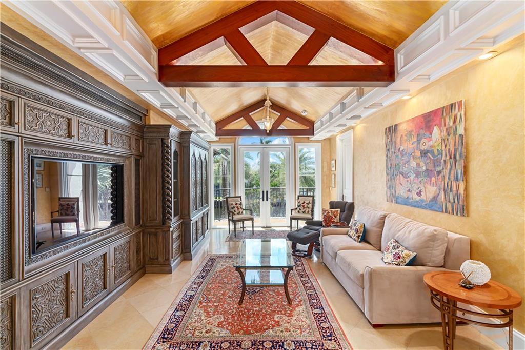 Isla Bahia 47-27 B - Residential
