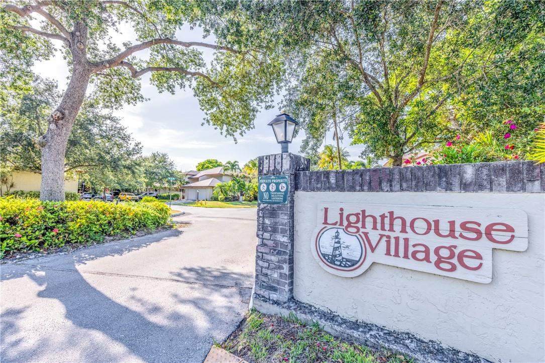 Lighthouse Village Condo - Residential