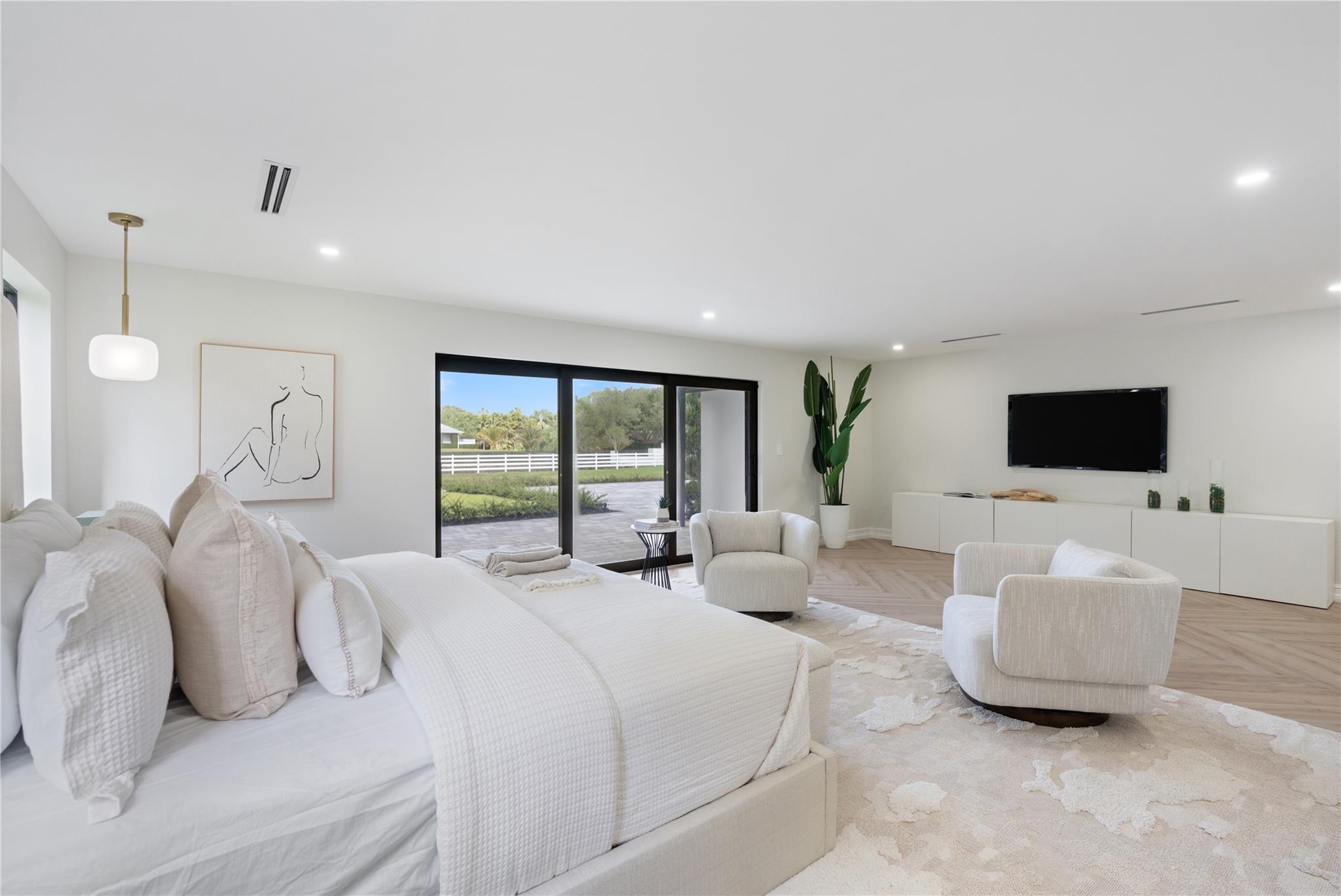 SUNSHINE RANCHES - Residential