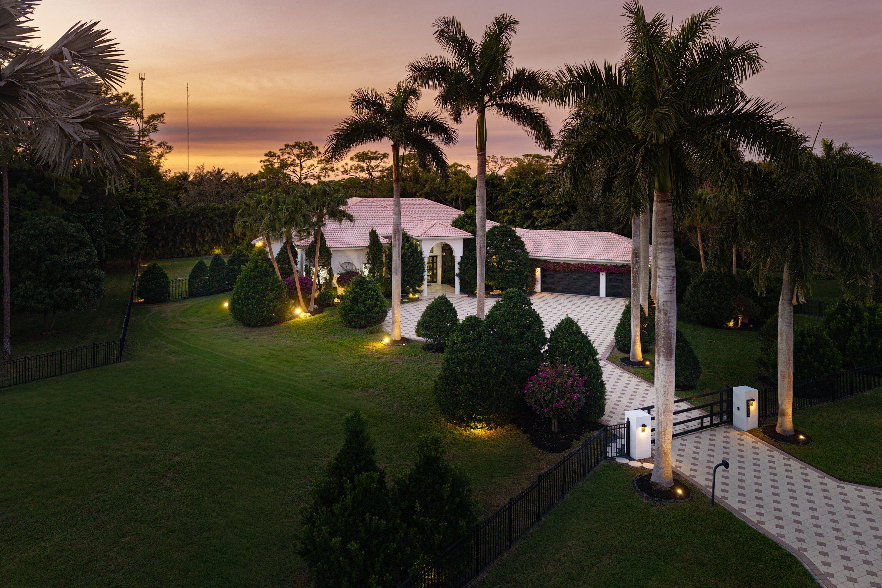 SHERBROOKE ESTATES - Residential