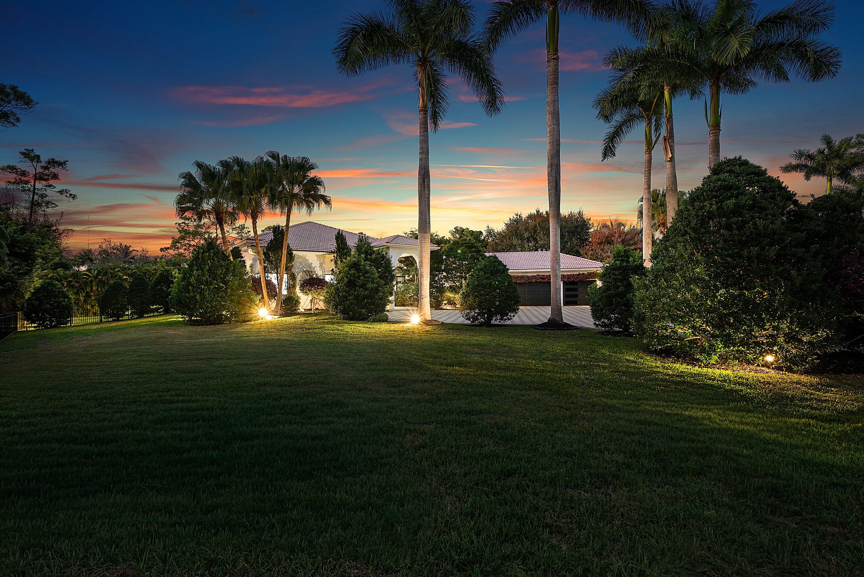 SHERBROOKE ESTATES - Residential