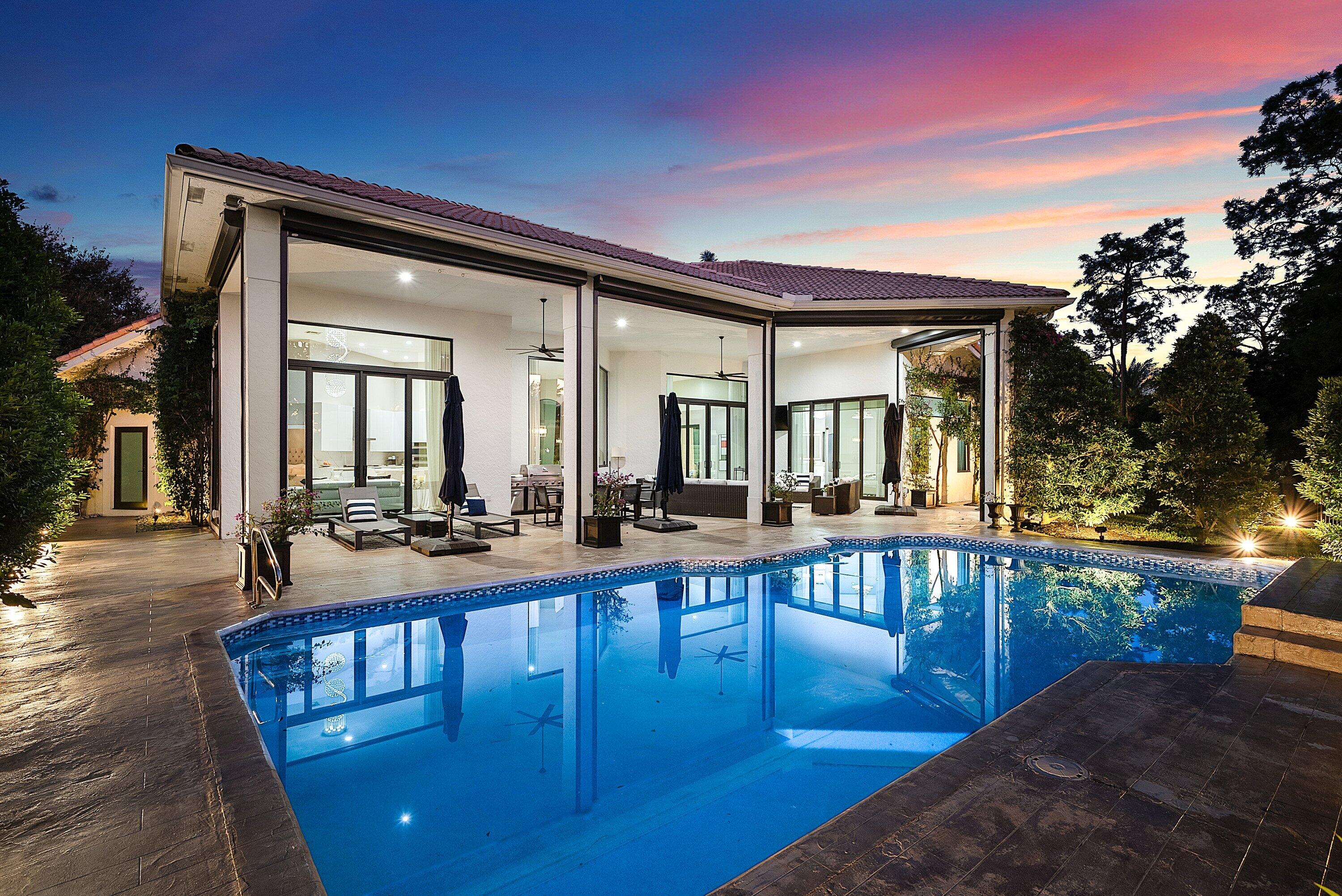 SHERBROOKE ESTATES - Residential