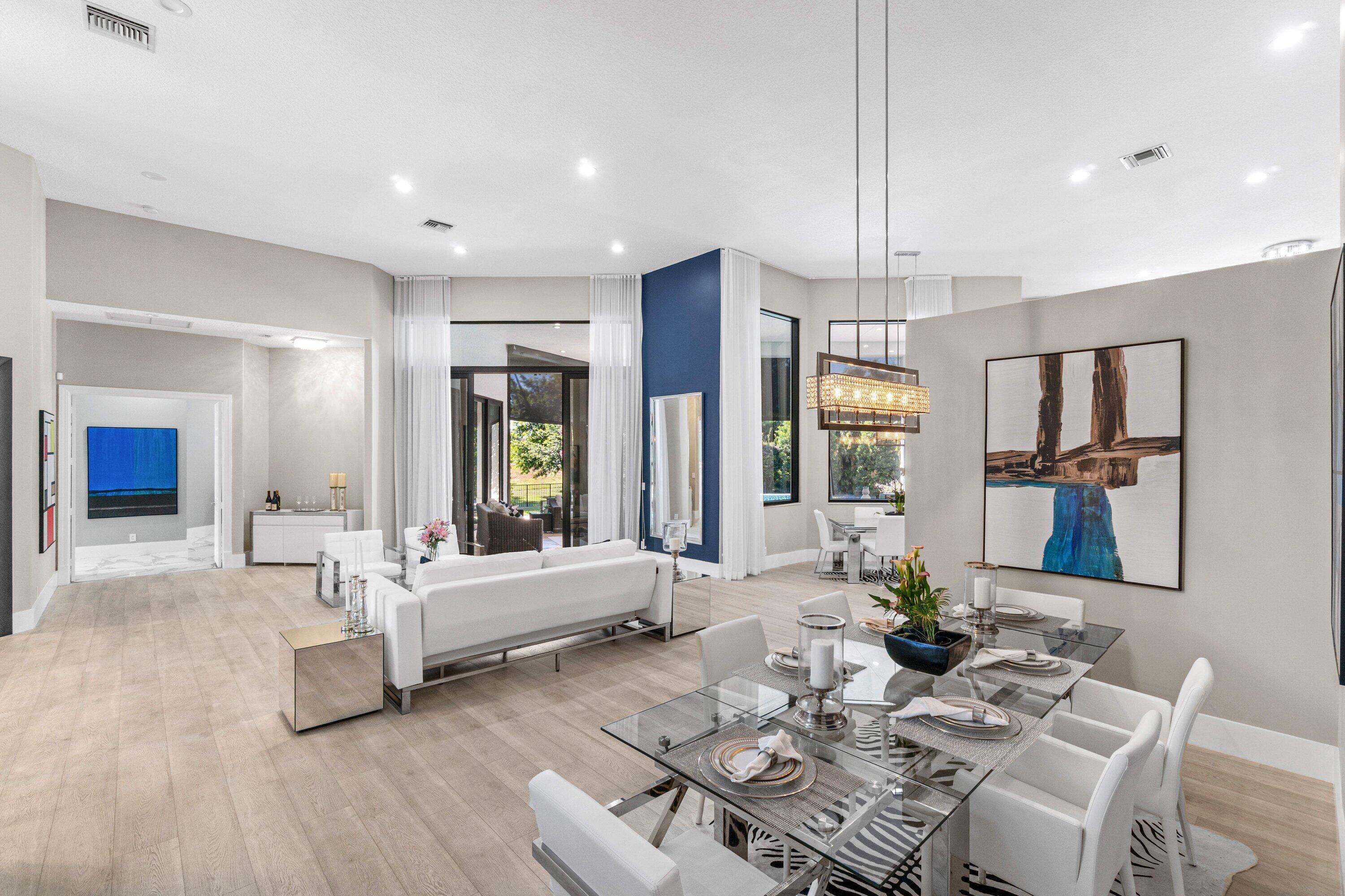 SHERBROOKE ESTATES - Residential