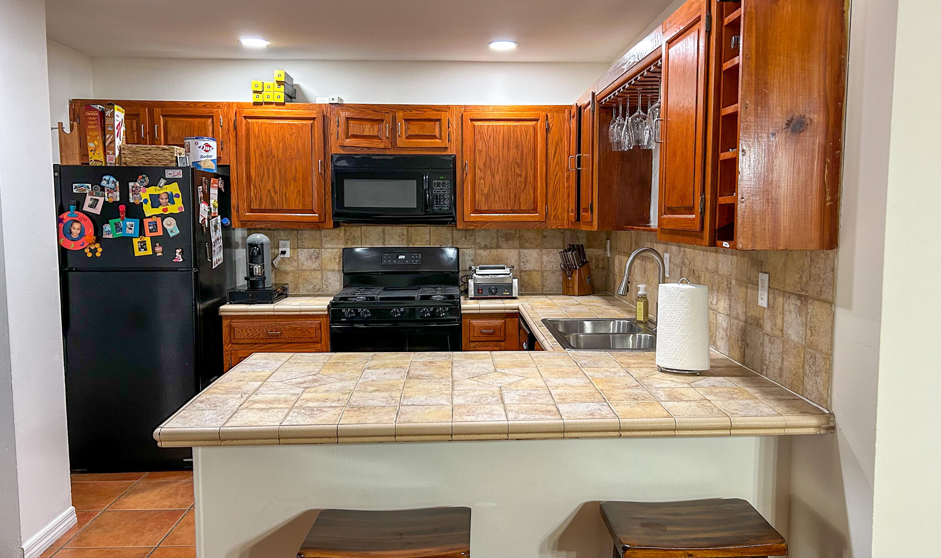 SNAPPER VILLAGE PH 2 SEC 33 COND - Residential