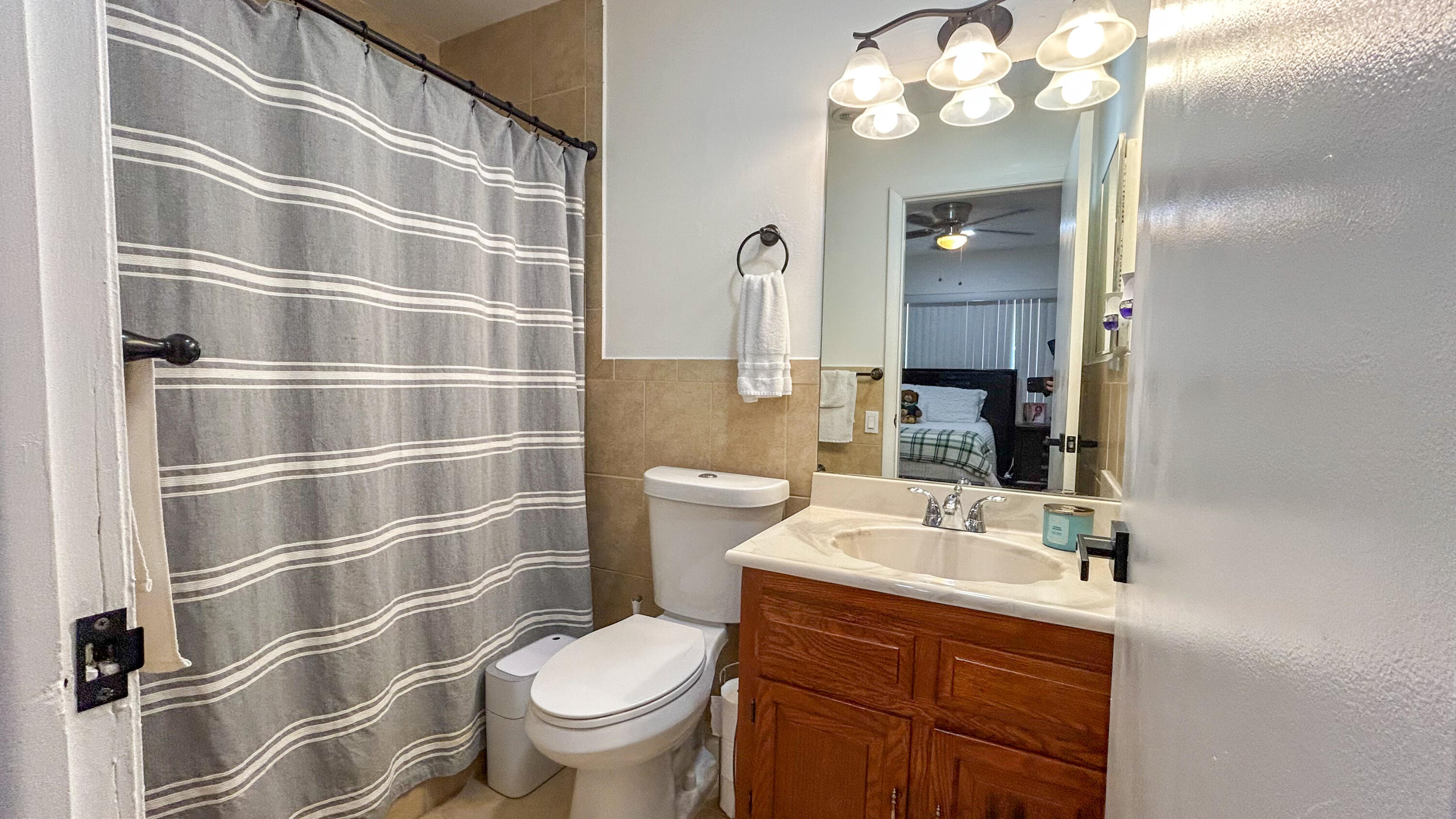 SNAPPER VILLAGE PH 2 SEC 33 COND - Residential