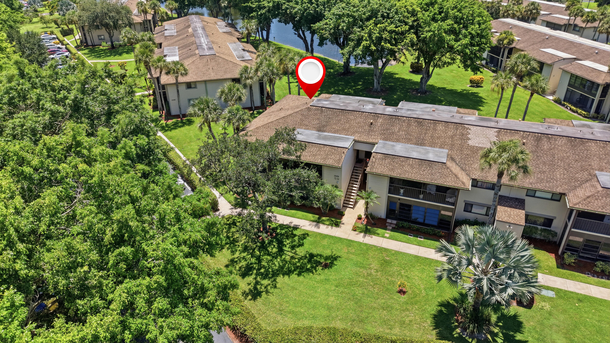 LAKES OF DELRAY - Residential