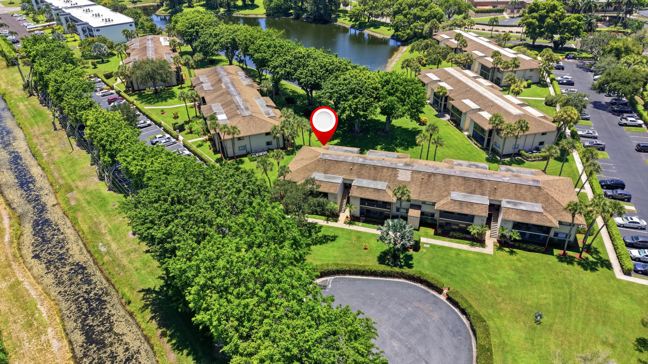 LAKES OF DELRAY - Residential