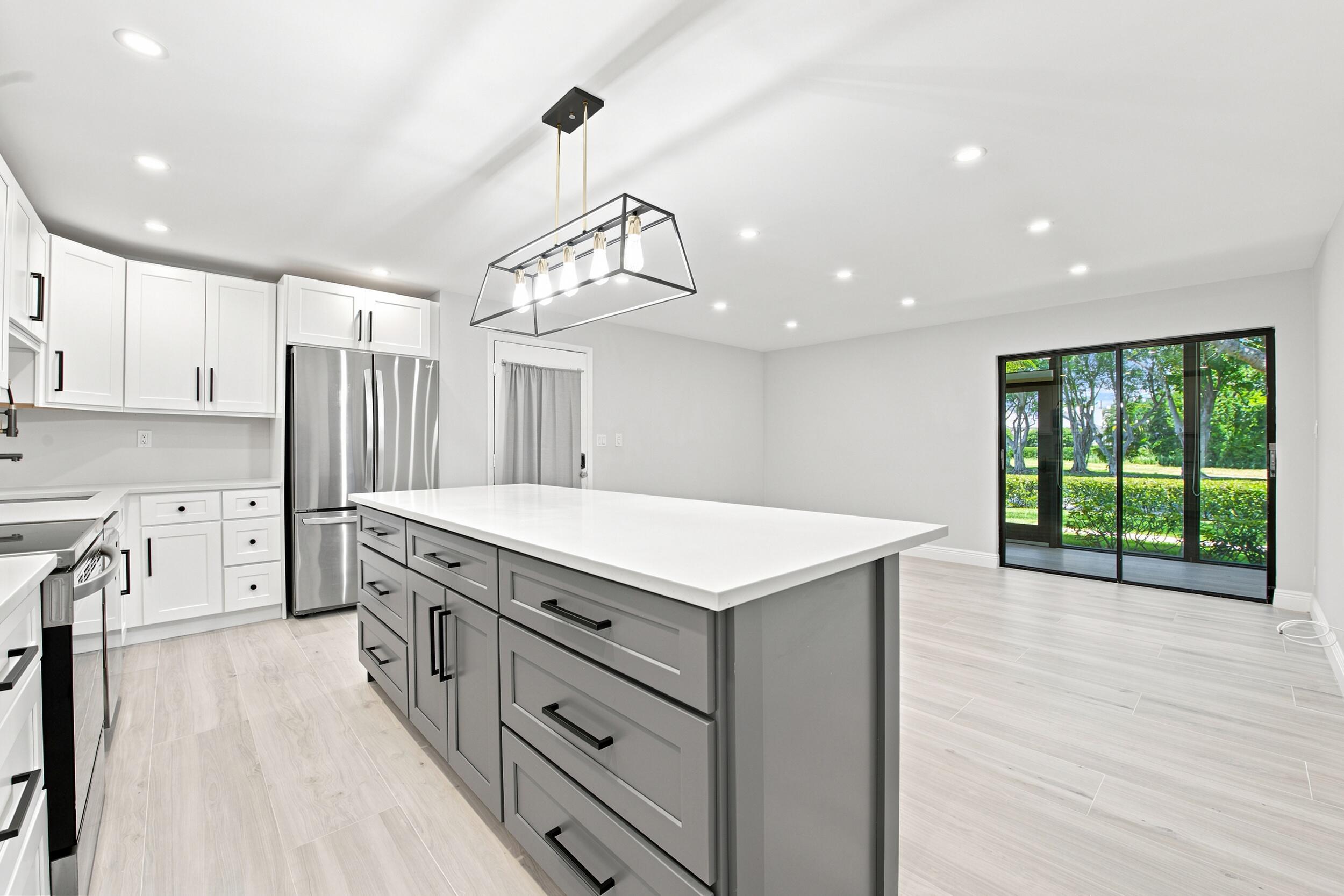LAKES OF DELRAY - Residential