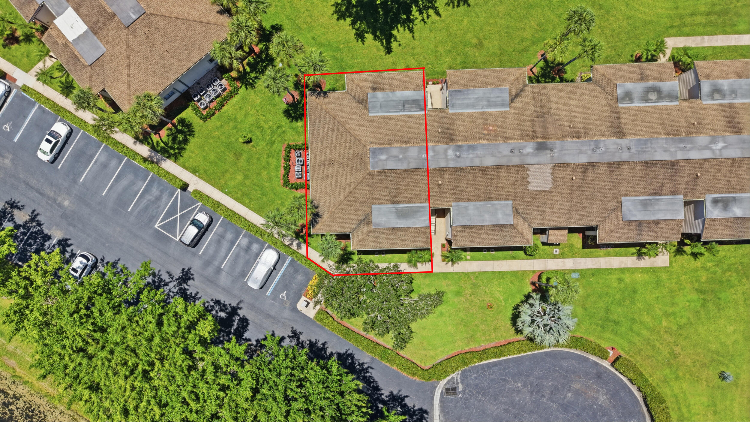 LAKES OF DELRAY - Residential