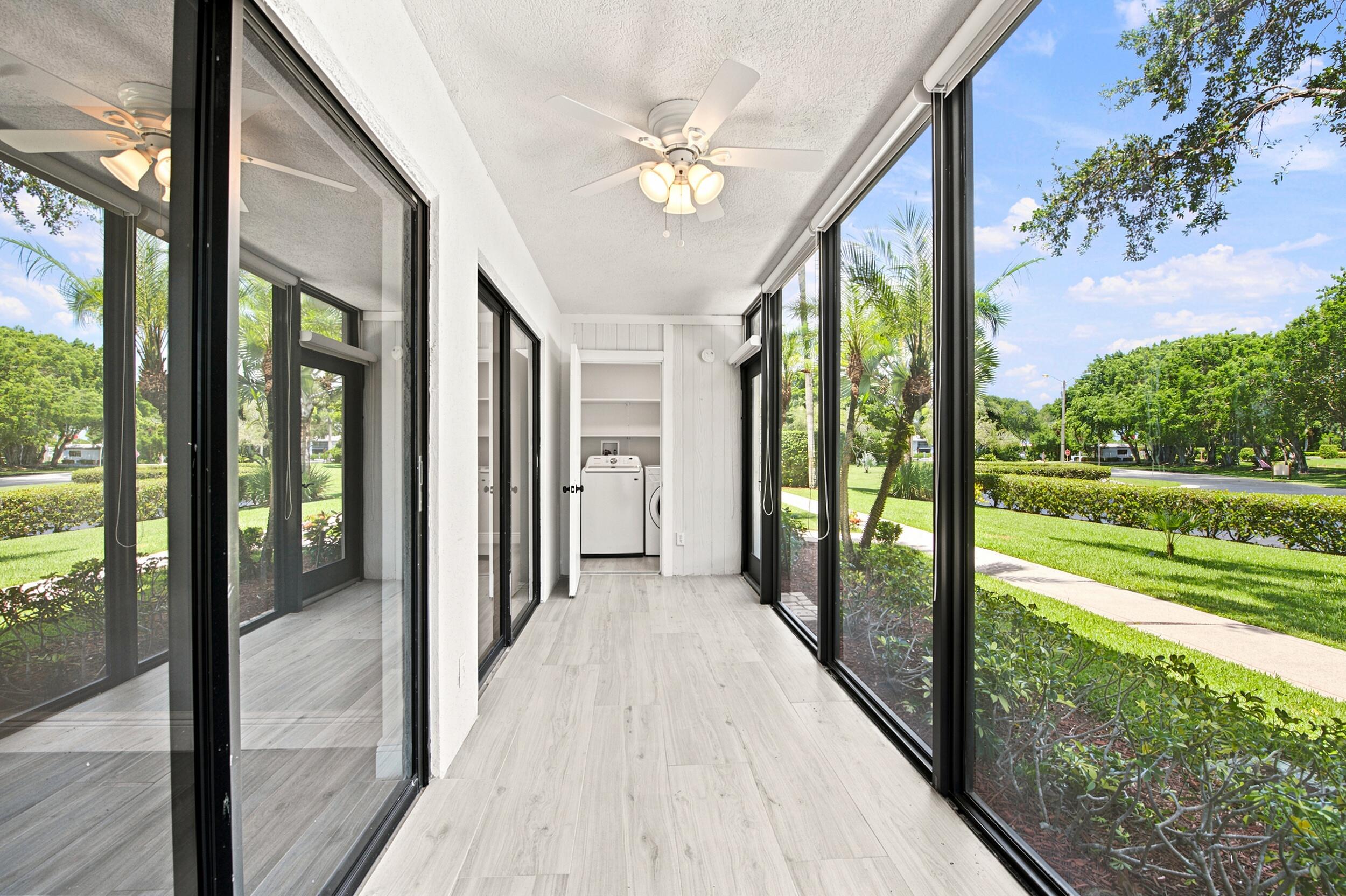 LAKES OF DELRAY - Residential