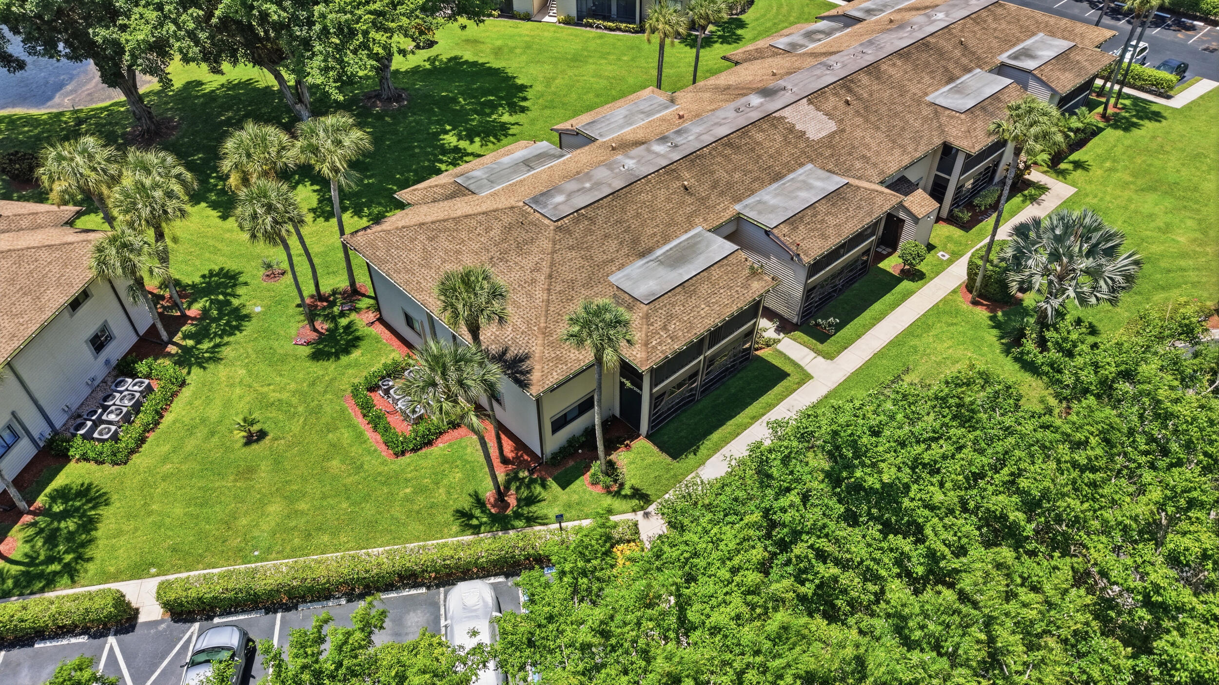 LAKES OF DELRAY - Residential