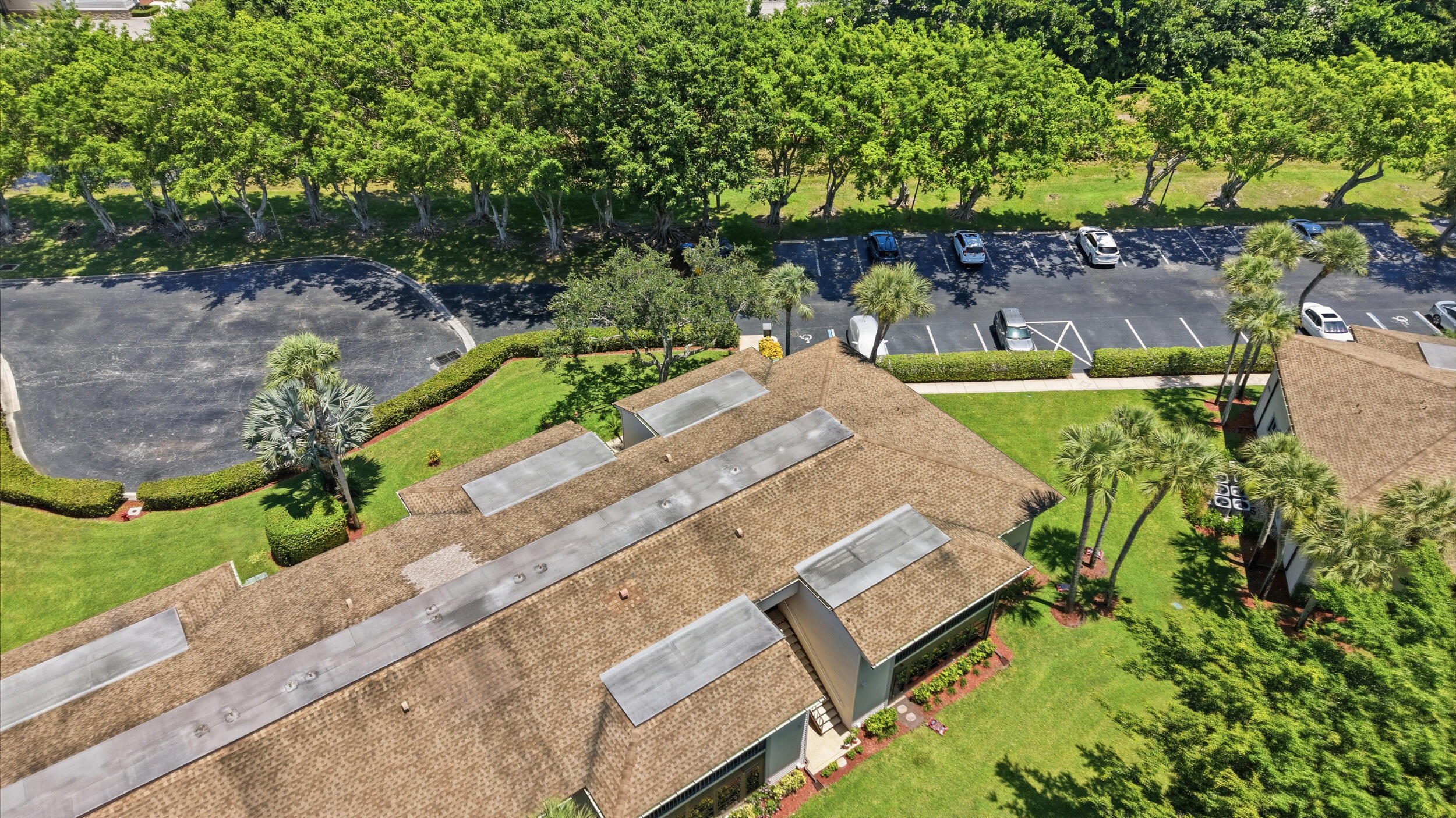 LAKES OF DELRAY - Residential