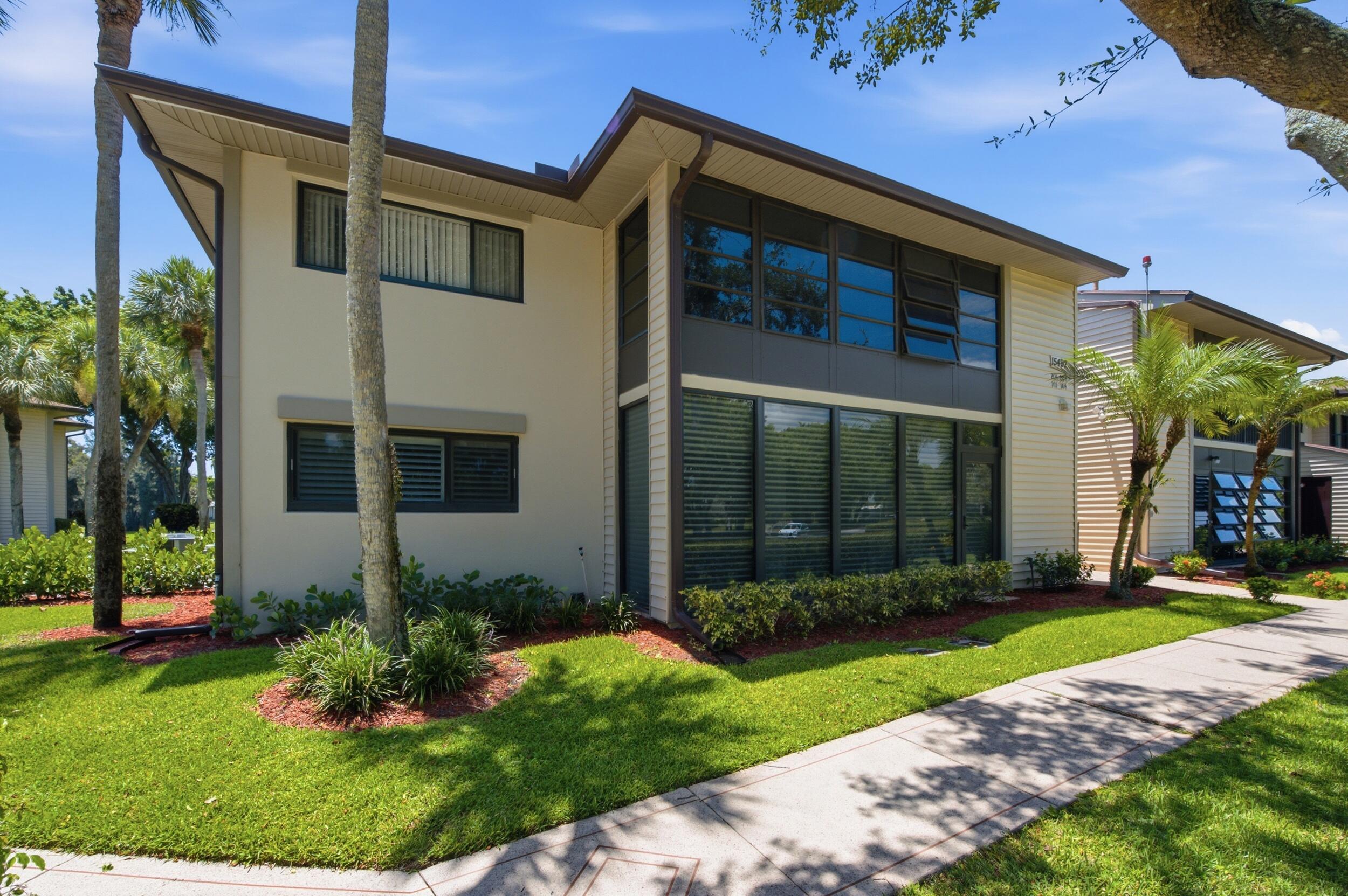 LAKES OF DELRAY - Residential