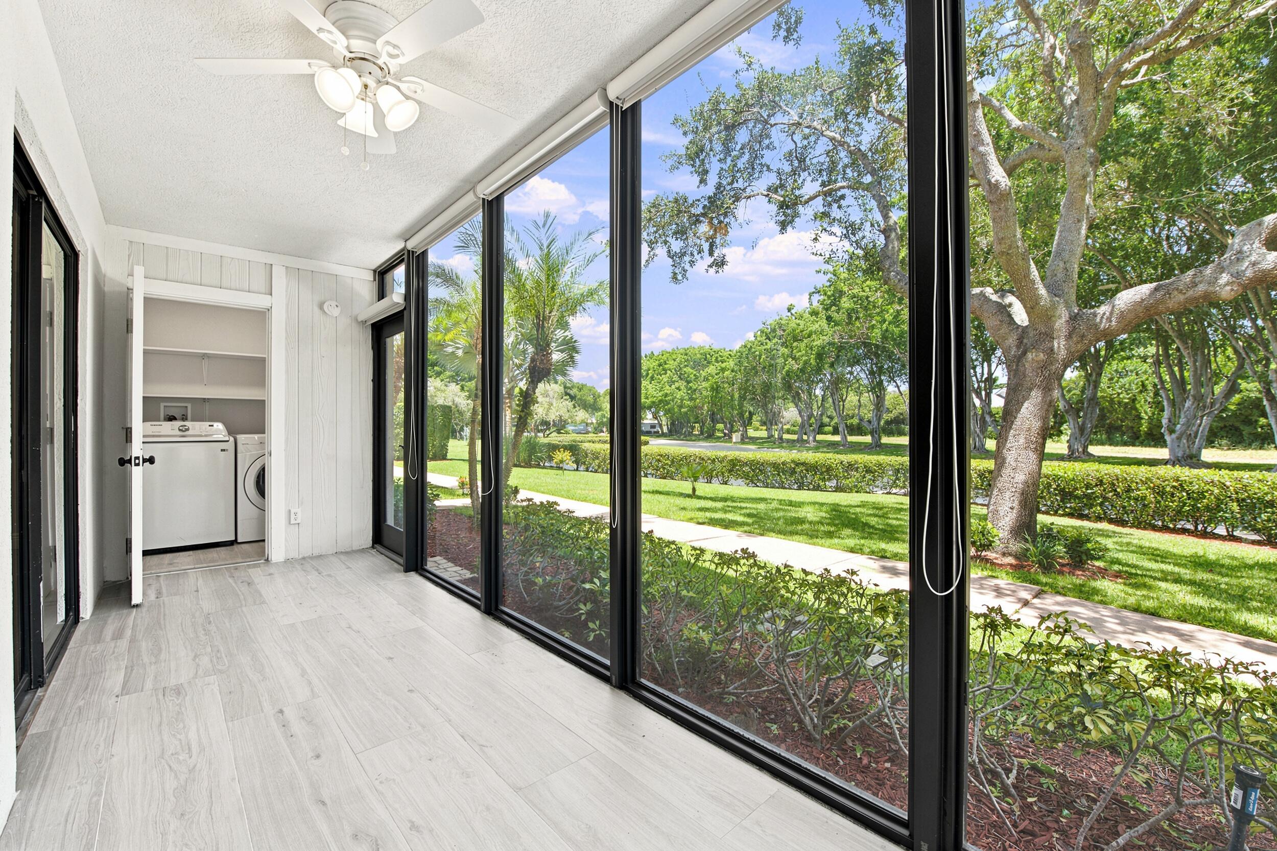 LAKES OF DELRAY - Residential