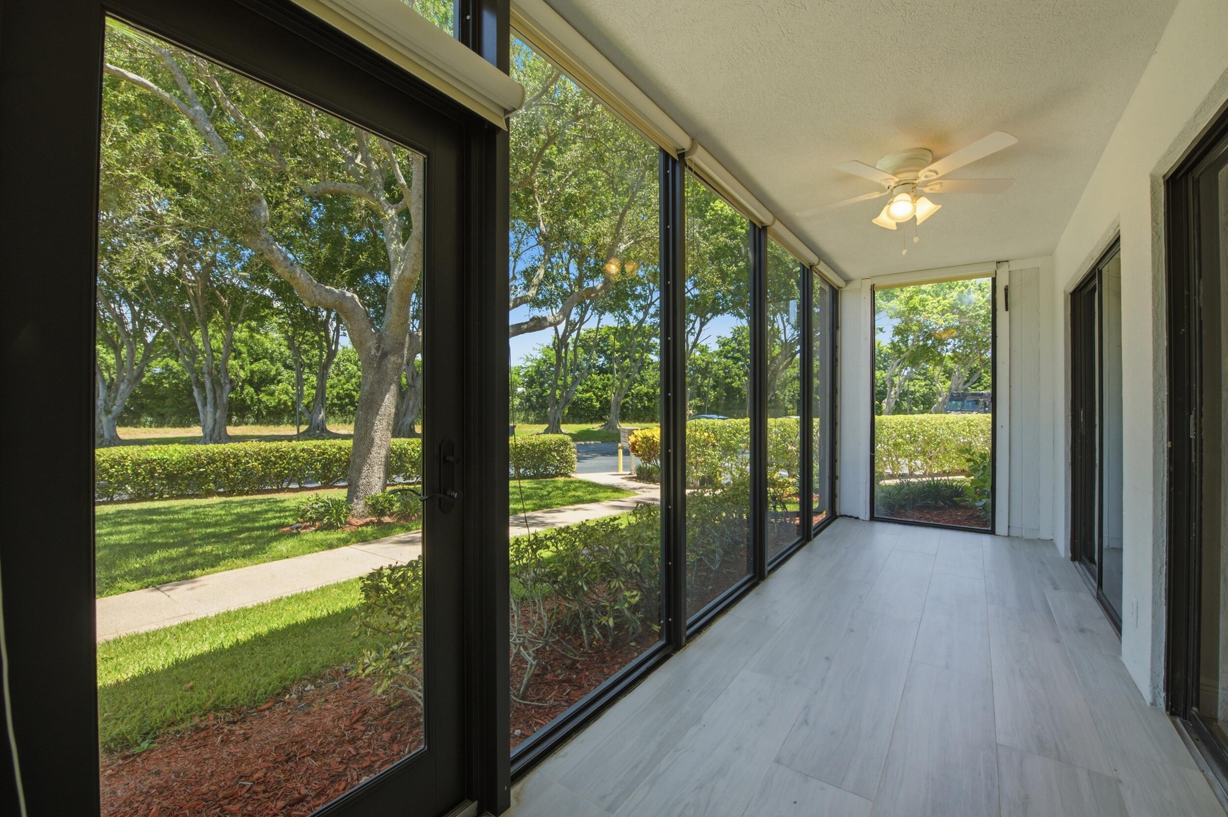 LAKES OF DELRAY - Residential