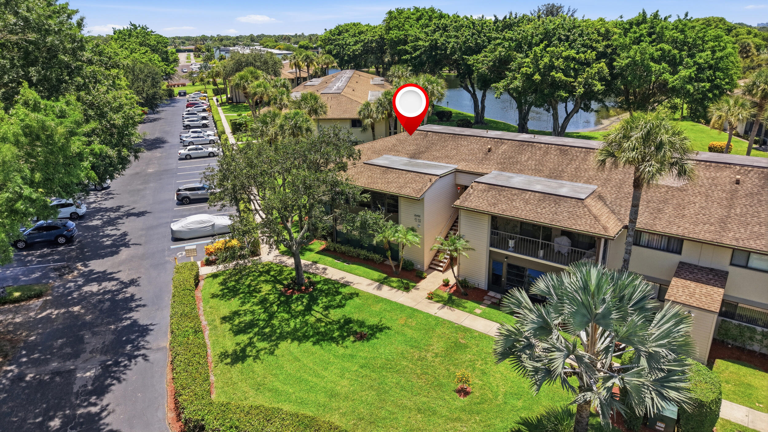 LAKES OF DELRAY - Residential
